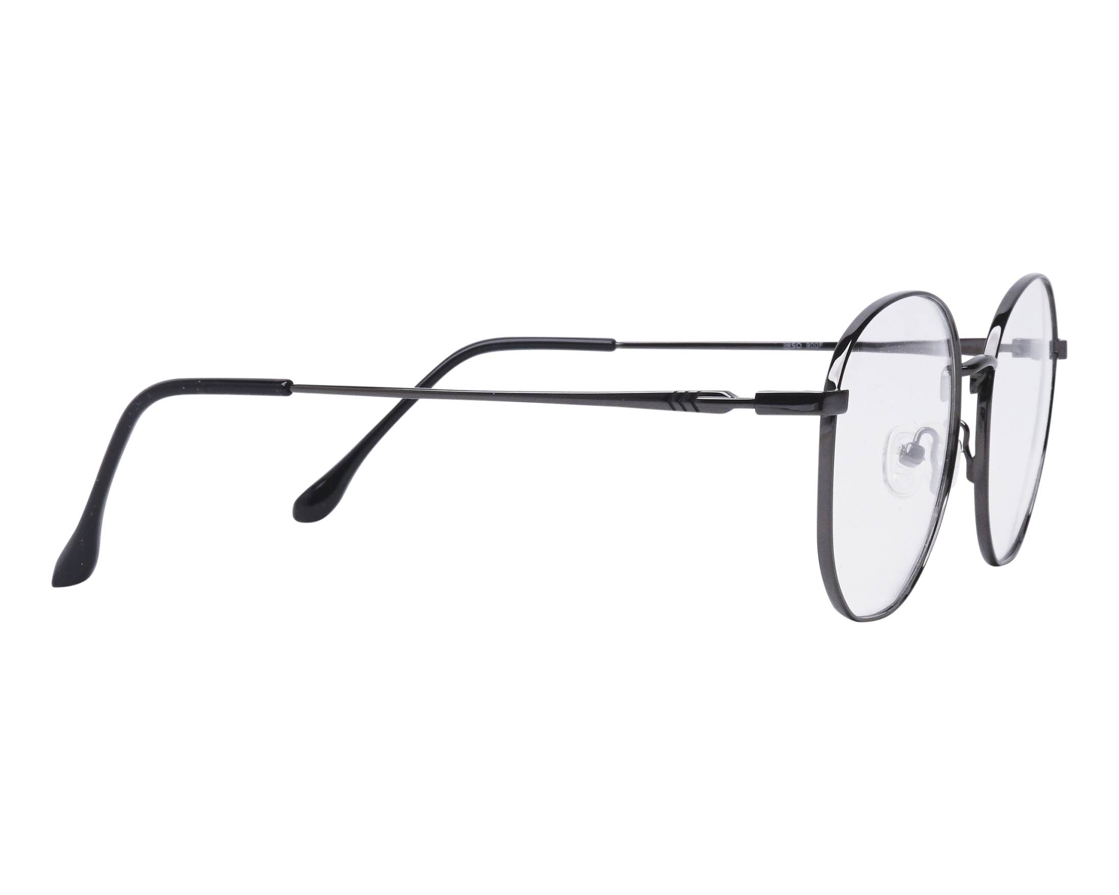 Sun 900 F 51-17 gun metall schwarz vista lateral