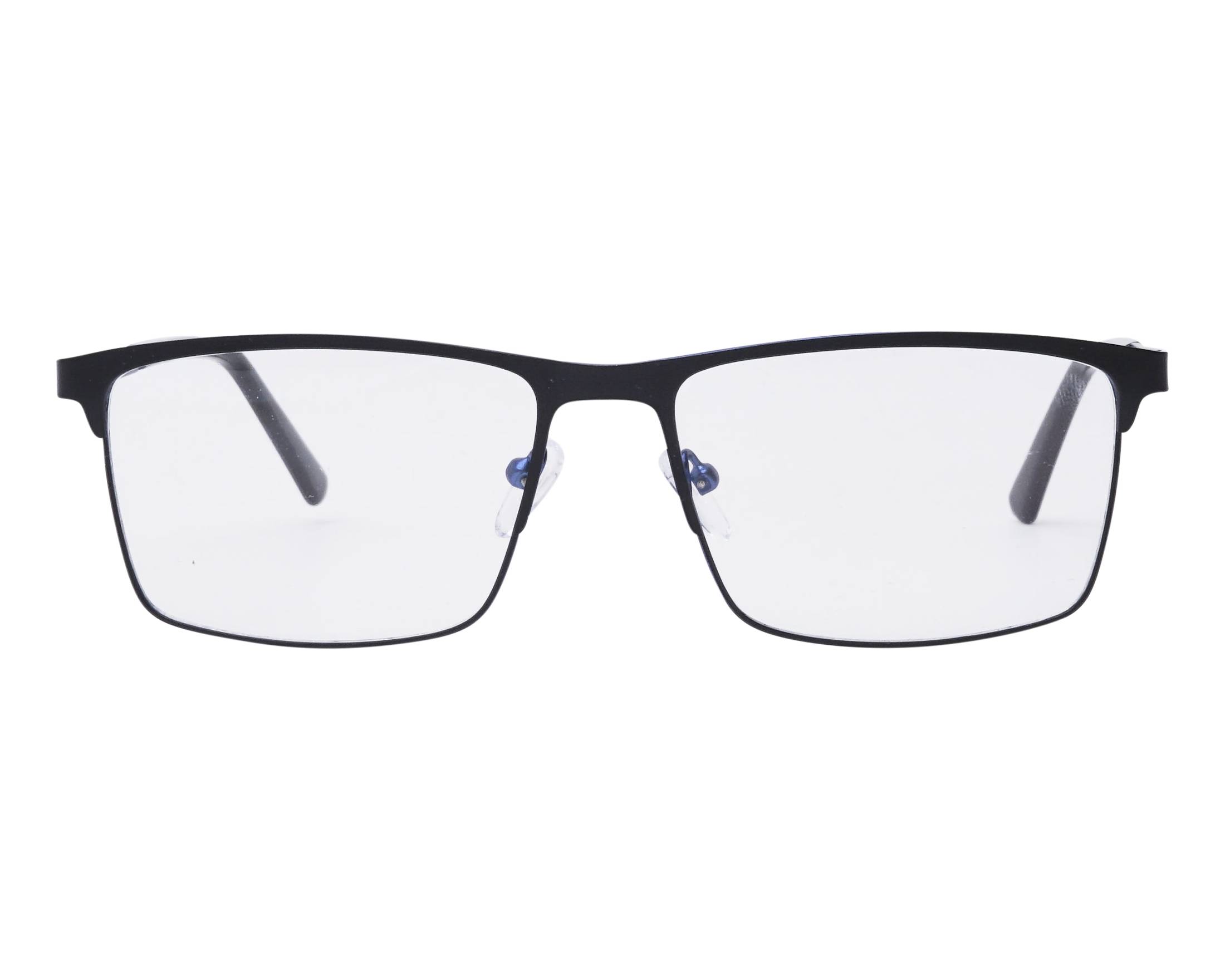 Sun 909 A 56-16 Noir Bleu vista de frente