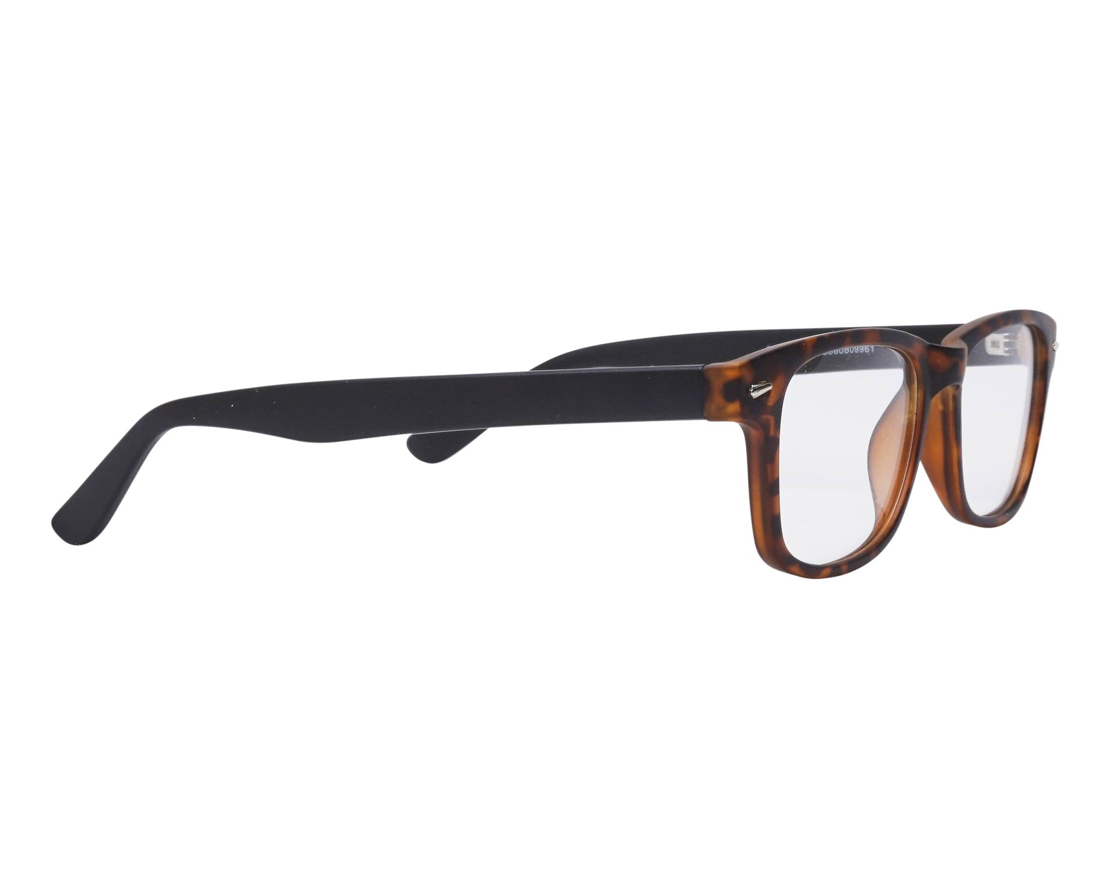 Sun CP156 A 50-17 havana schwarz vista lateral