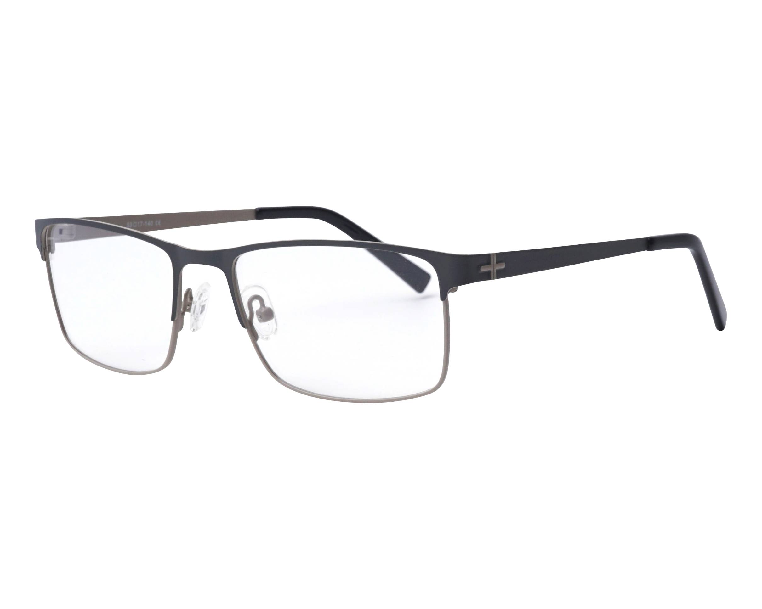 Sun M-3 C 53-17 Gris Gris vista de perfil