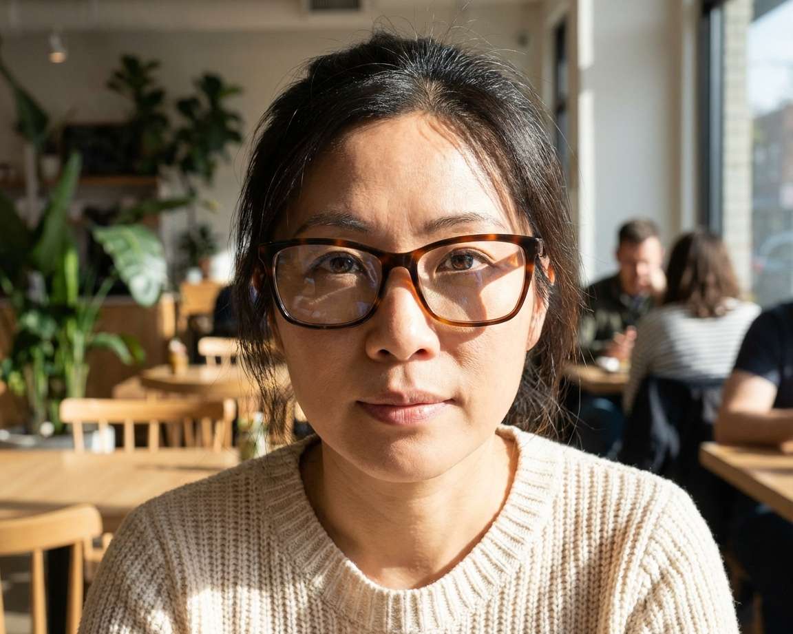 Swarovski SK-5215 053 52-20 Havana Oro otra vista