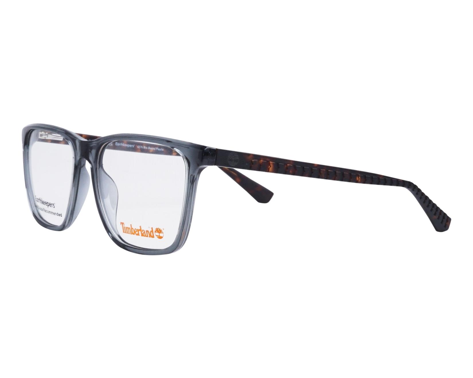 Timberland TB-1782 020 - Gris  vista de perfil