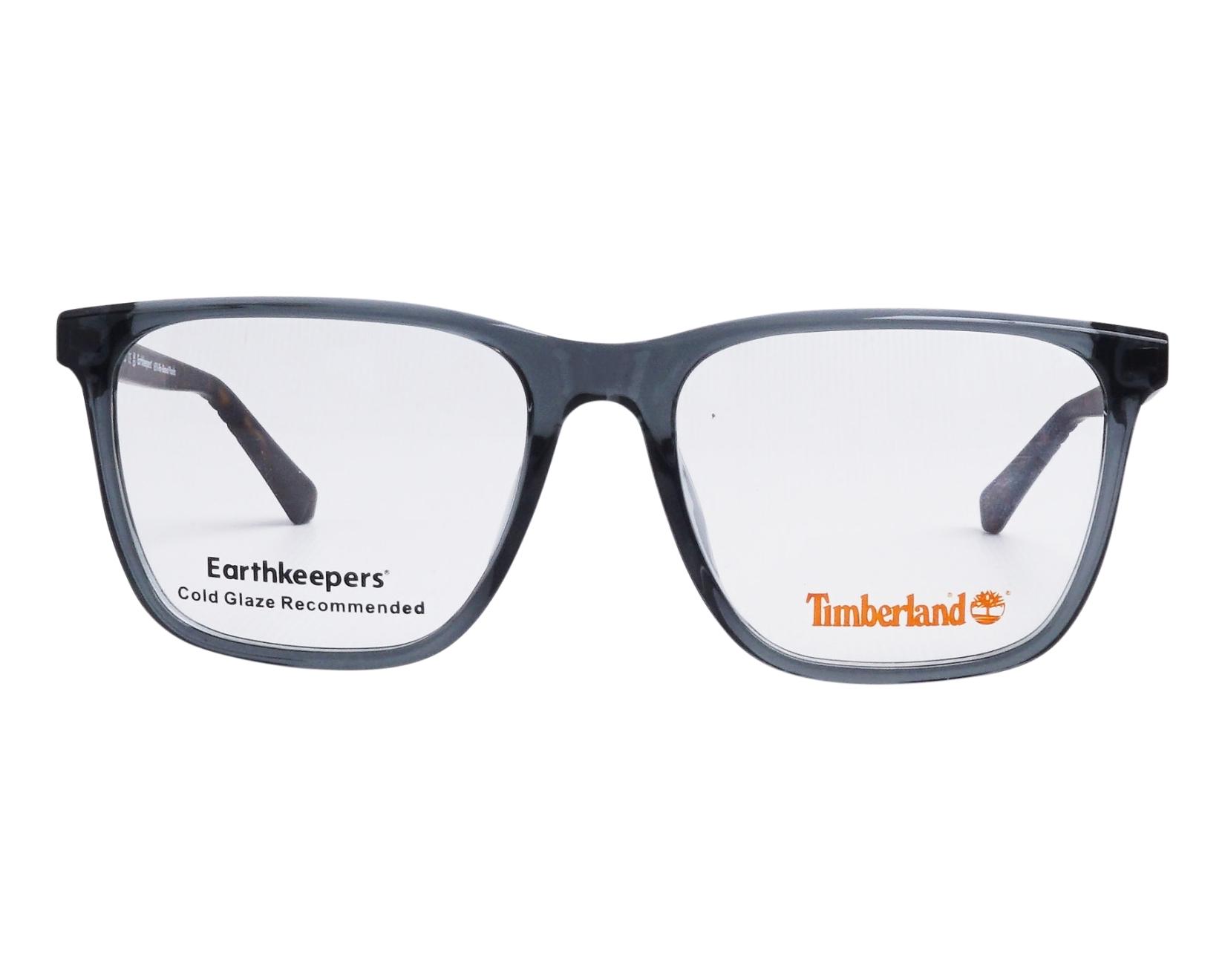 Timberland TB-1782 020 - Gris  vista de frente