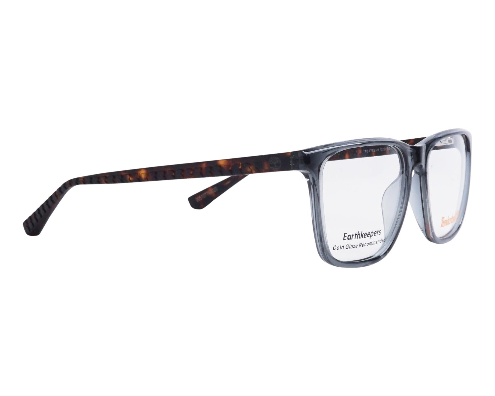 Timberland TB-1782 020 - Gris  vista lateral