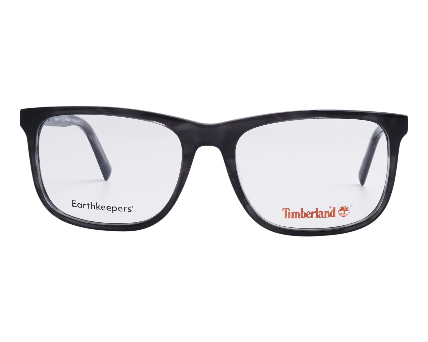 Timberland TB-1803 020 - Negra  vista de frente
