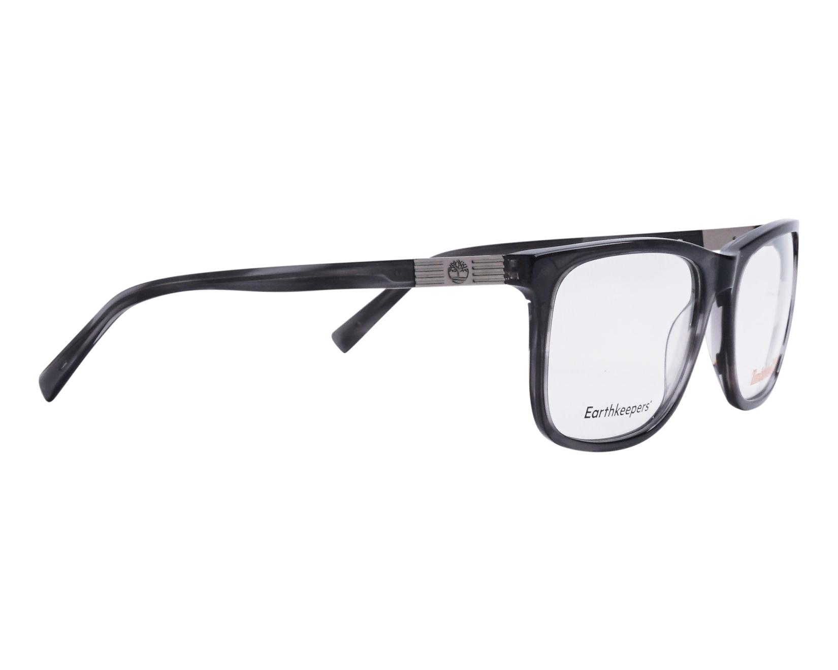 Timberland TB-1803 020 - Negra  vista lateral