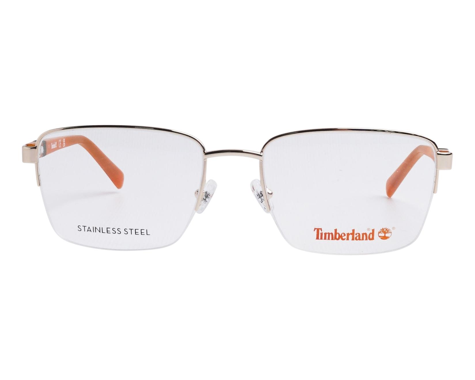 Timberland TB-1818 032 55-19 gold braun vista de frente
