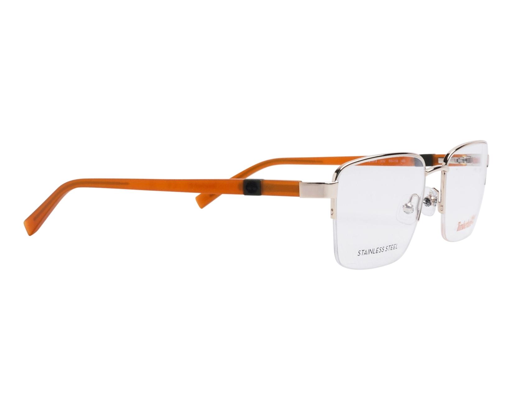 Timberland TB-1818 032 55-19 gold braun vista lateral