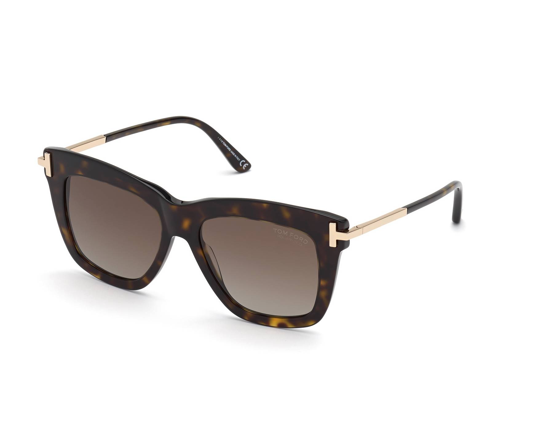 Gafas de Sol Tom Ford DASHA TF822 52H Gafas de Sol Tom Ford DASHA TF822 52H