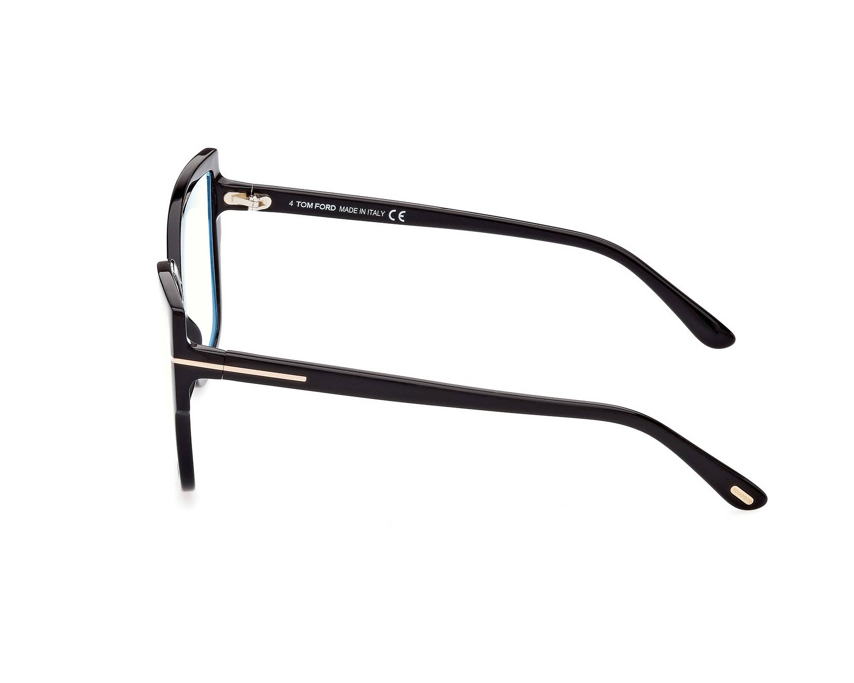 Gafas Tom Ford Eco FT-5828-B 001