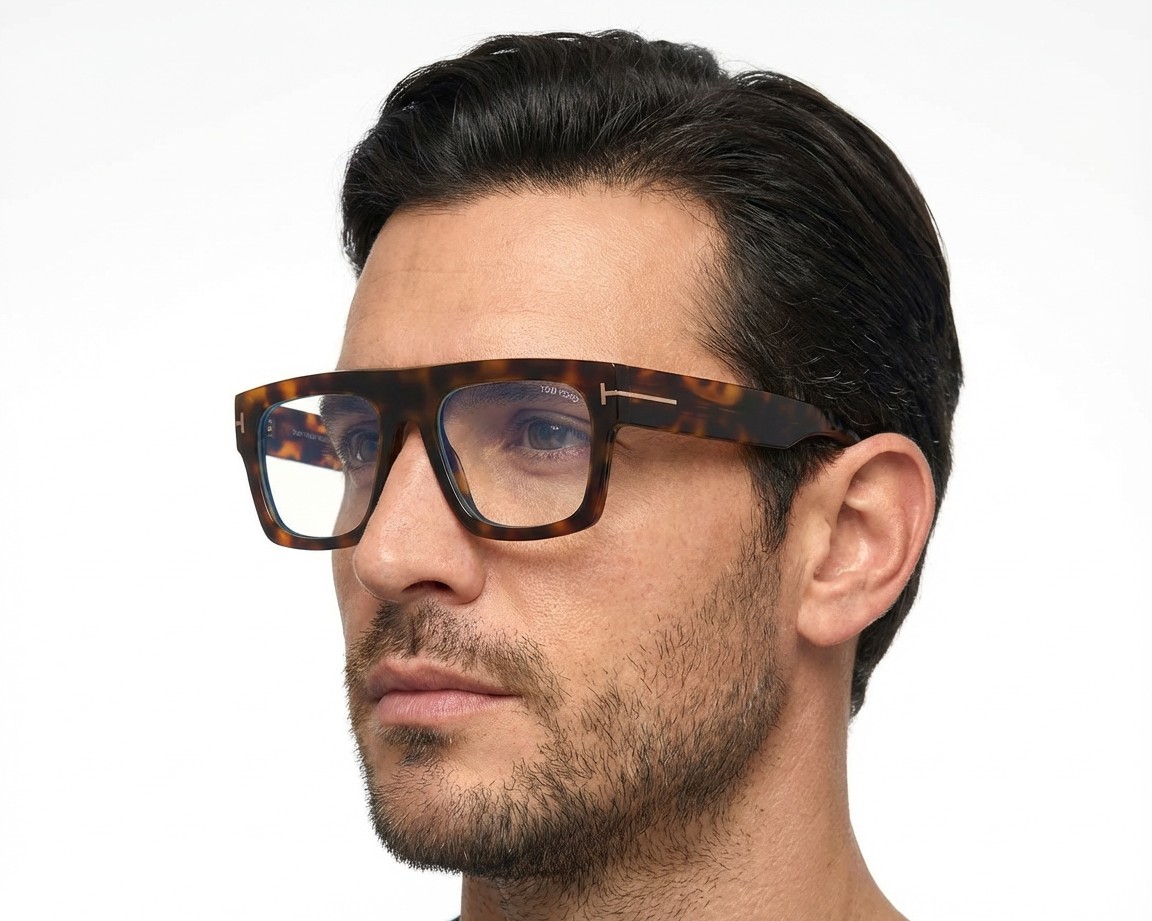 Tom Ford FT-5634-B-V 056: Comprar Online | Visionet