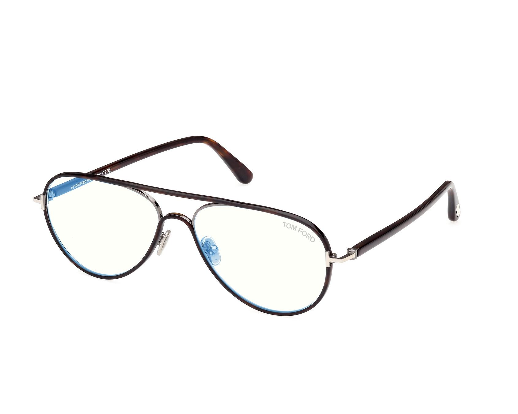 Gafas Tom Ford FT-5897-B-V 052