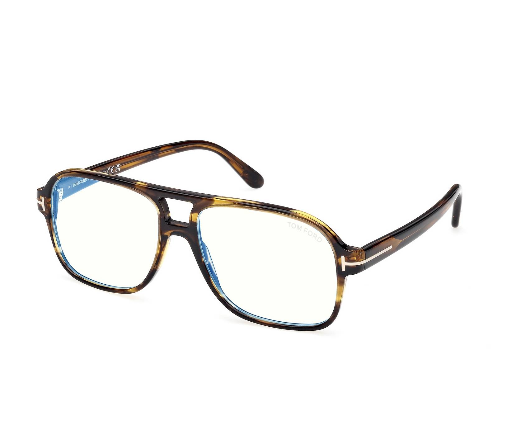 Gafas Tom Ford FT6058-B/V 056