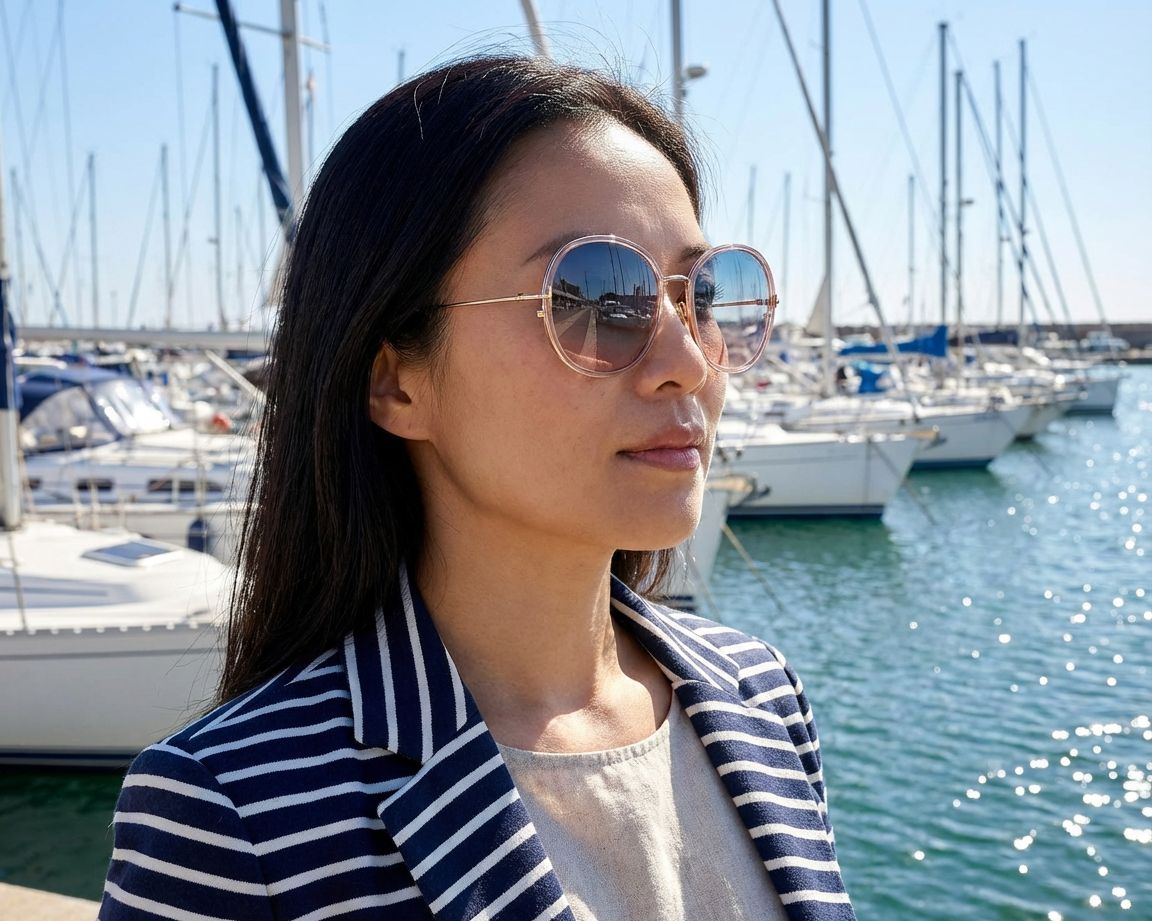 Gafas de Sol Tom Ford HUNTER-02 FT-0946-S 72W