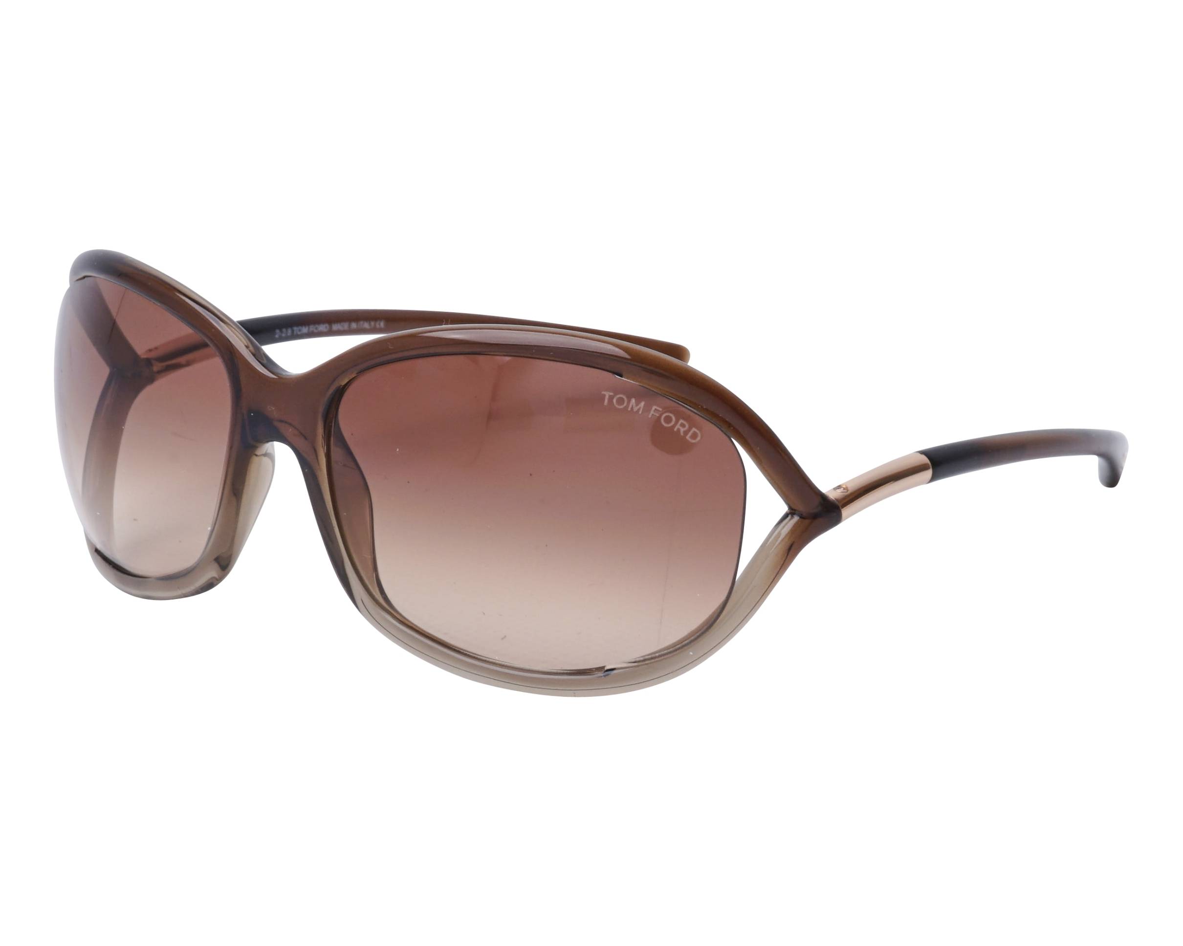 Gafas de Sol Tom Ford Jennifer TF8 38F Gafas de Sol Tom Ford Jennifer TF8 38F