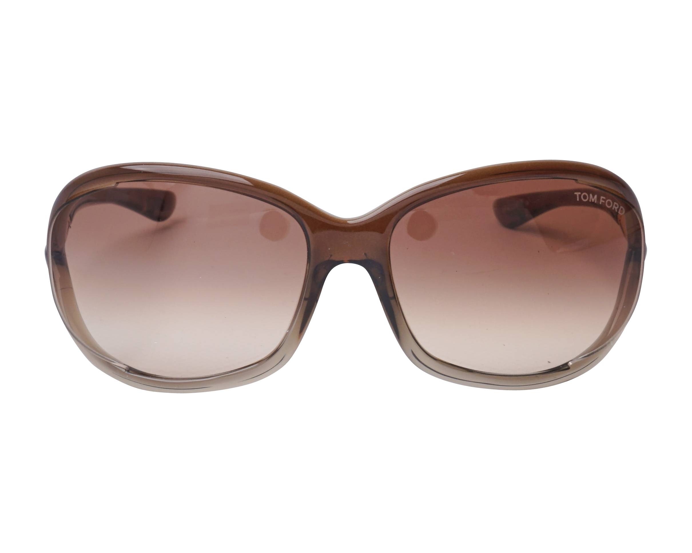 Gafas de Sol Tom Ford Jennifer TF8 38F Gafas de Sol Tom Ford Jennifer TF8 38F