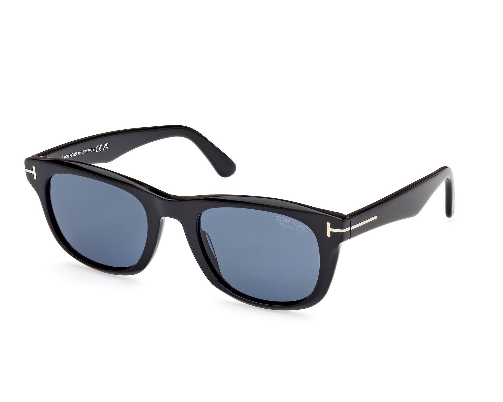 Gafas de Sol Tom Ford KENDEL FT-1076-S 01M