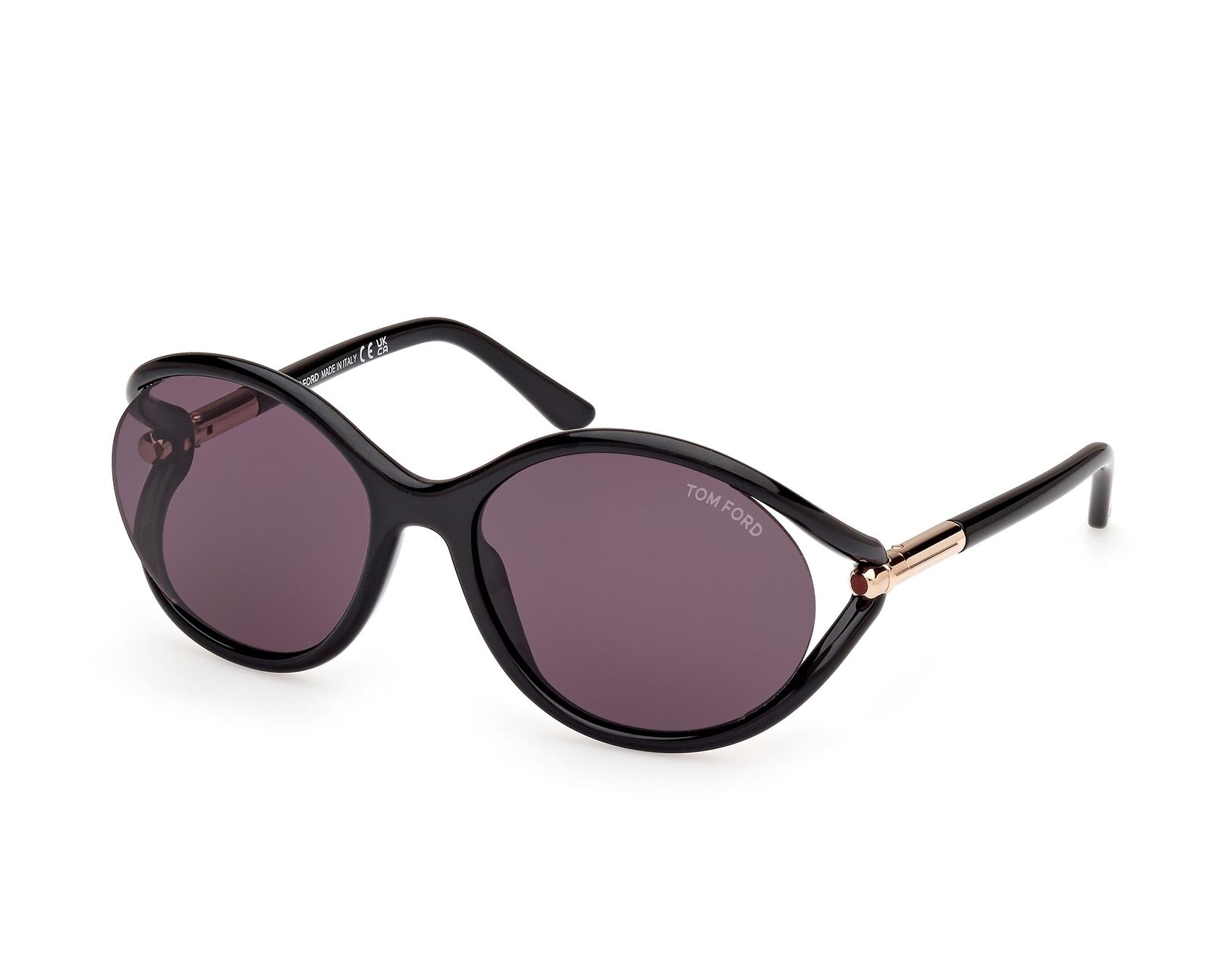 Gafas de Sol Tom Ford MELODY FT-1090-S 01A