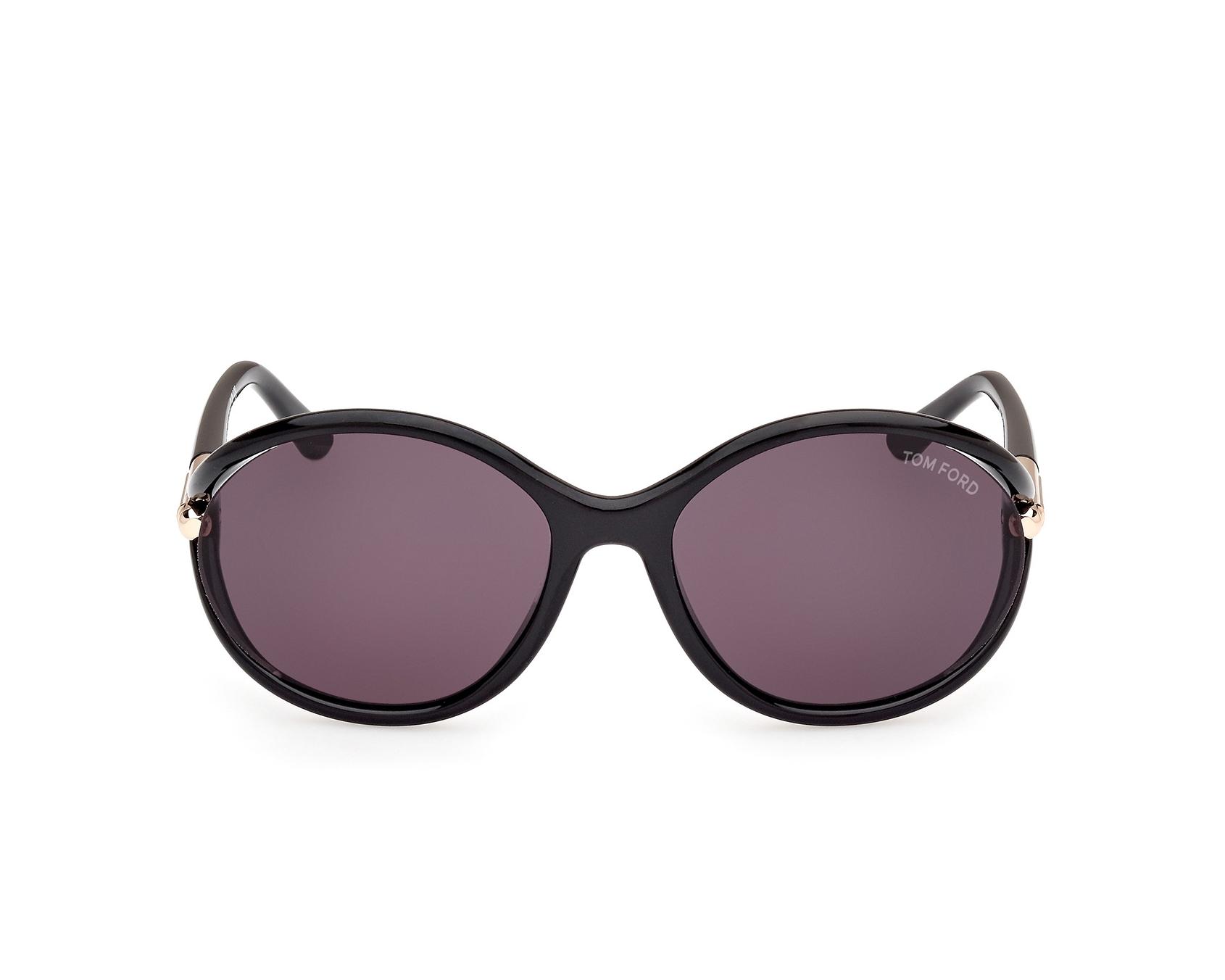 Gafas de Sol Tom Ford MELODY FT-1090-S 01A