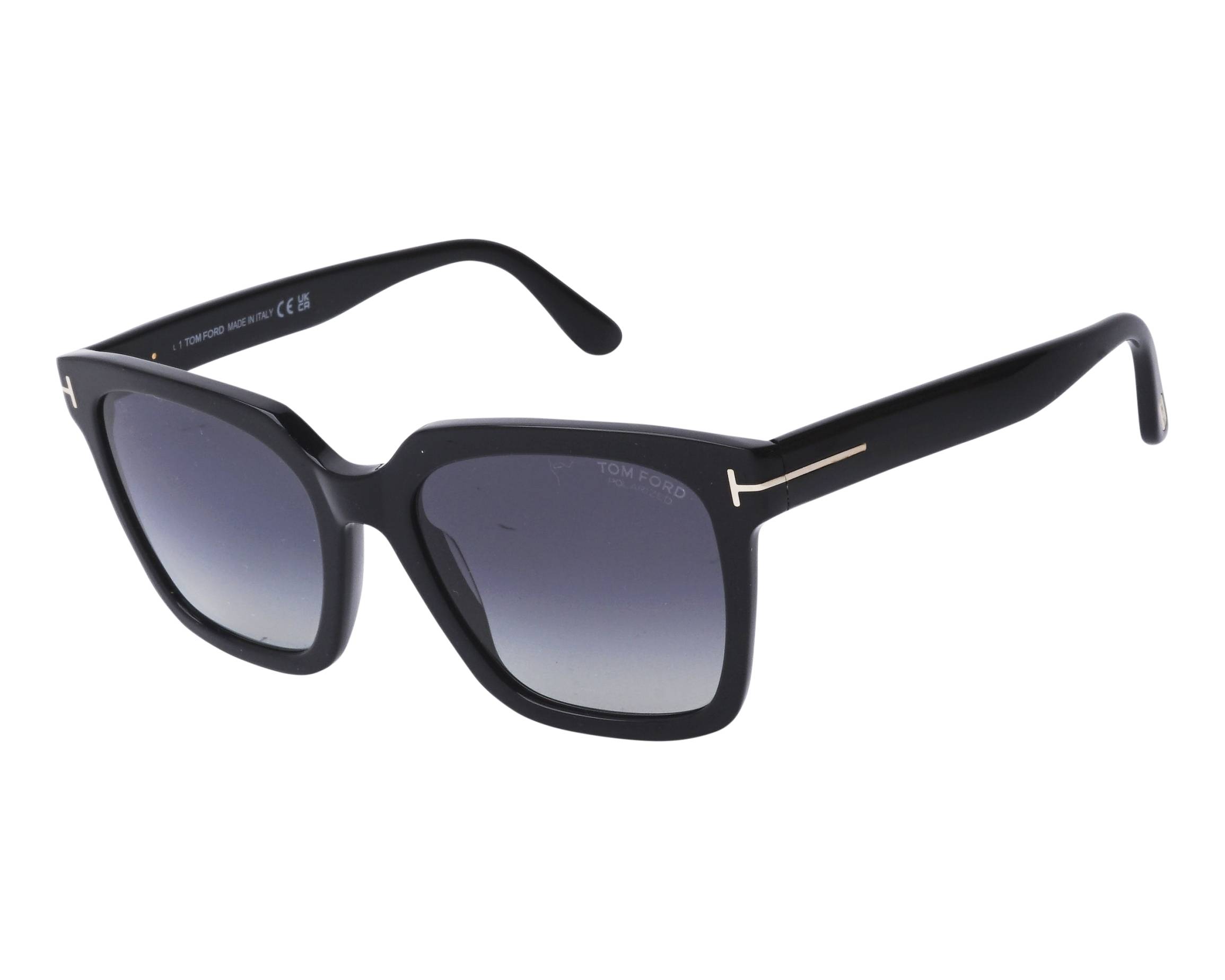Gafas de Sol Tom Ford Selby TF-0952 01D