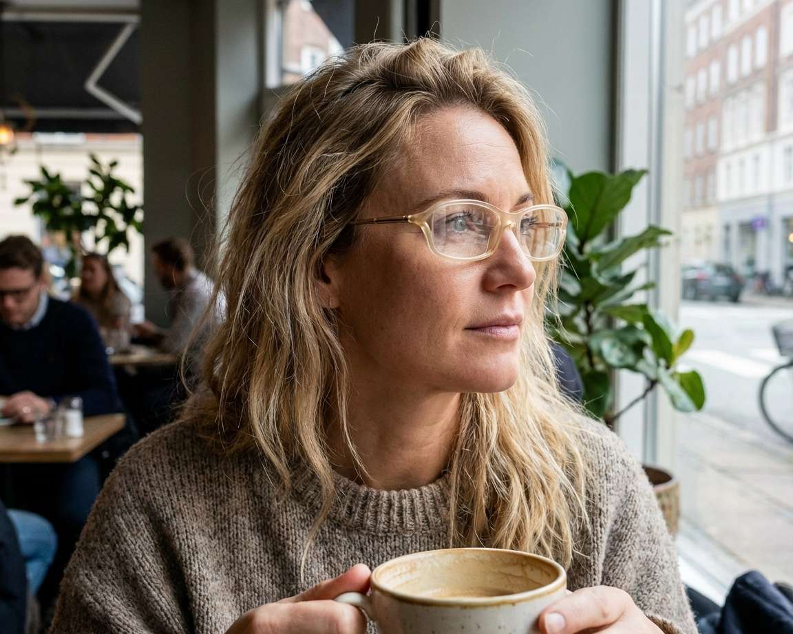 Tom Ford TF-5019 467 52-16 Beige Oro otra vista