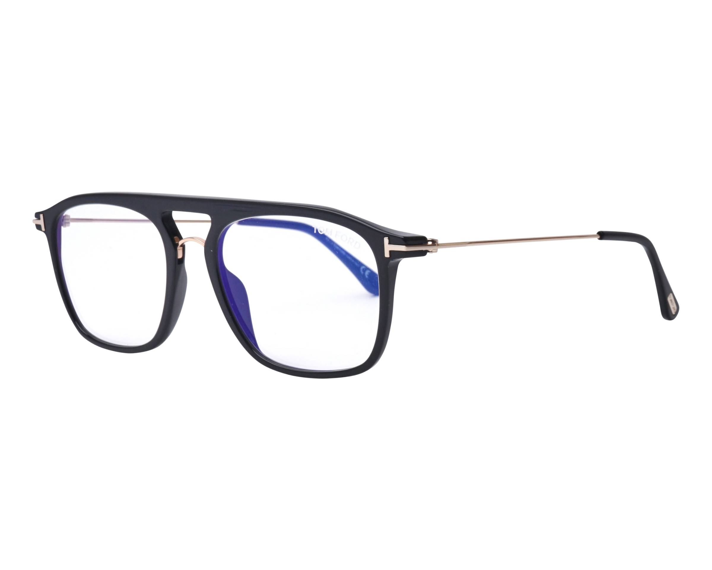 Gafas Tom Ford TF 5588 001 gafas-tom-ford-tf-5588-001