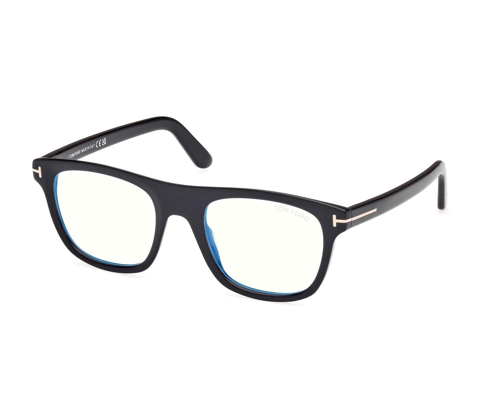 Gafas Tom Ford TF-5939 001