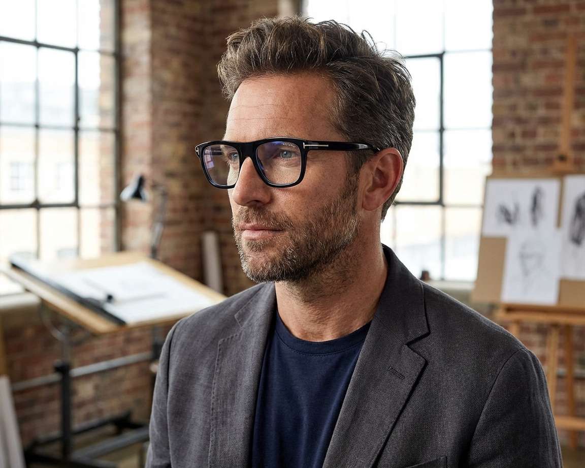 Gafas Tom Ford TF-5939 001