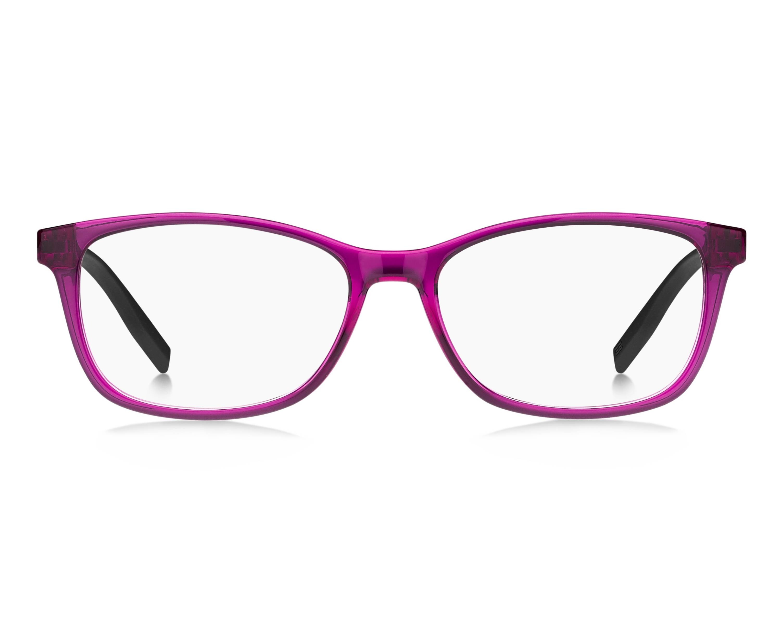 Tommy Hilfiger TH-2027 MU1 - Fuchsia  Vista de 360 grados 3
