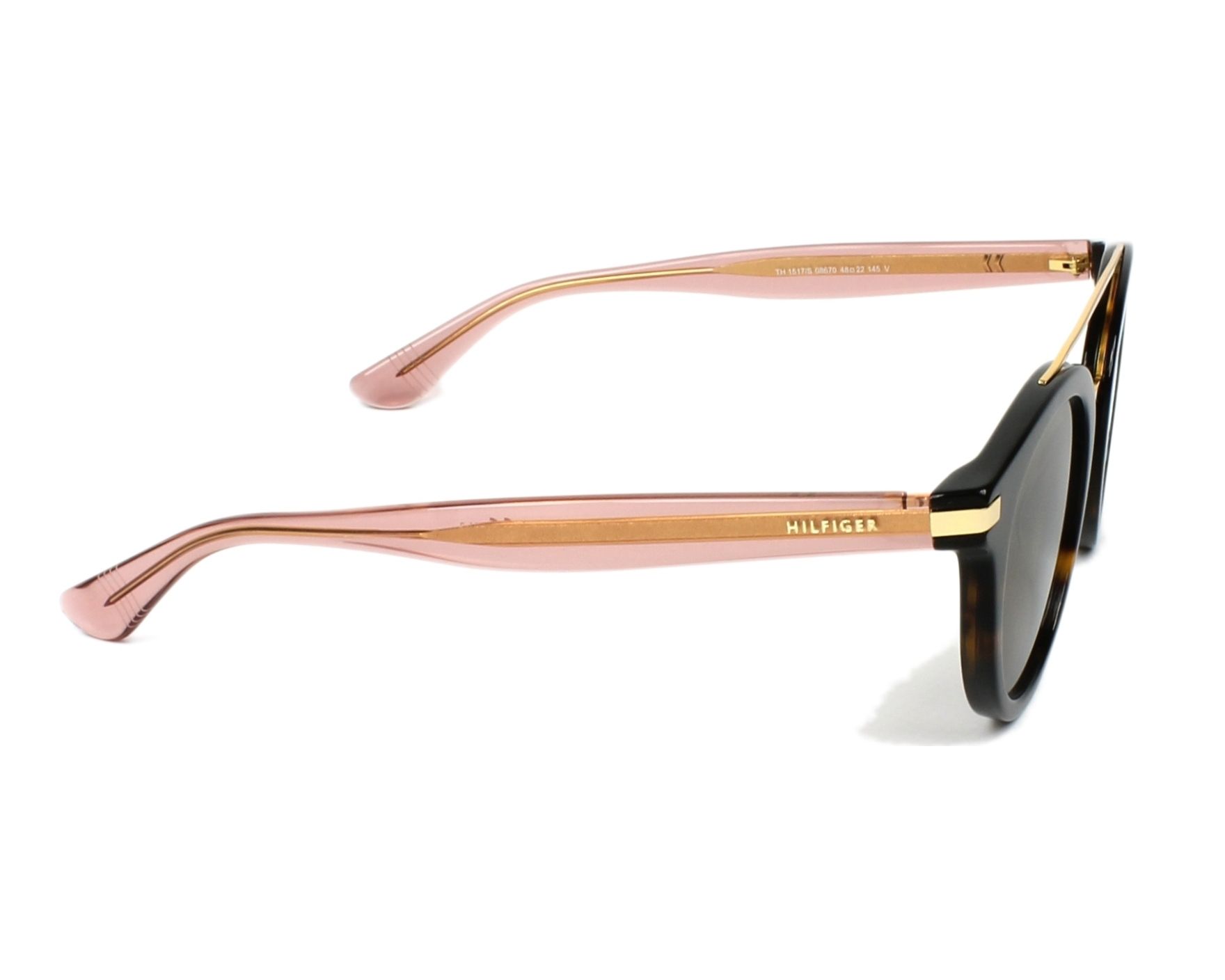 tommy hilfiger lentes