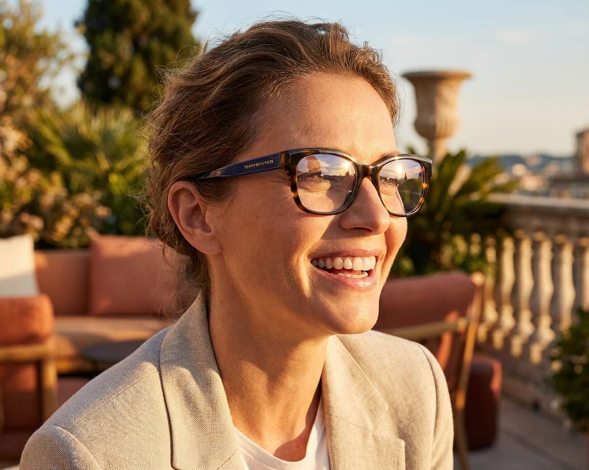 Gafas Tommy Hilfiger TH-1864 086 display picture 1