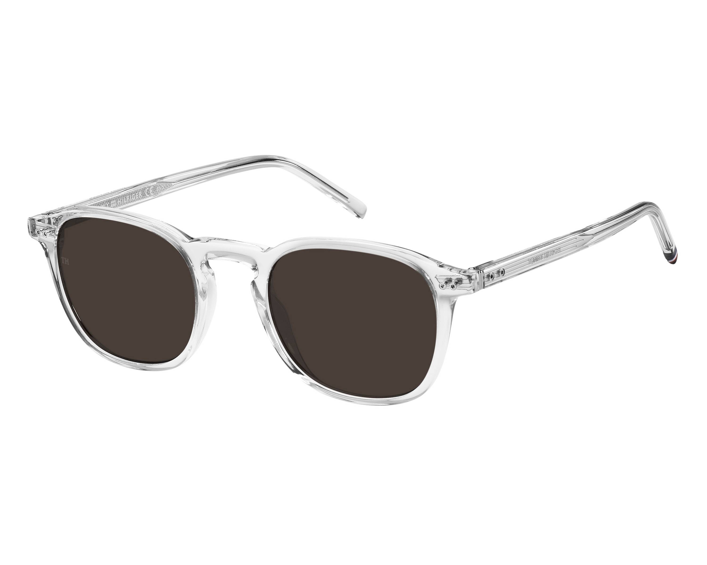 Tommy Hilfiger TH-1939-S 900/70  - Cristal  vista de perfil