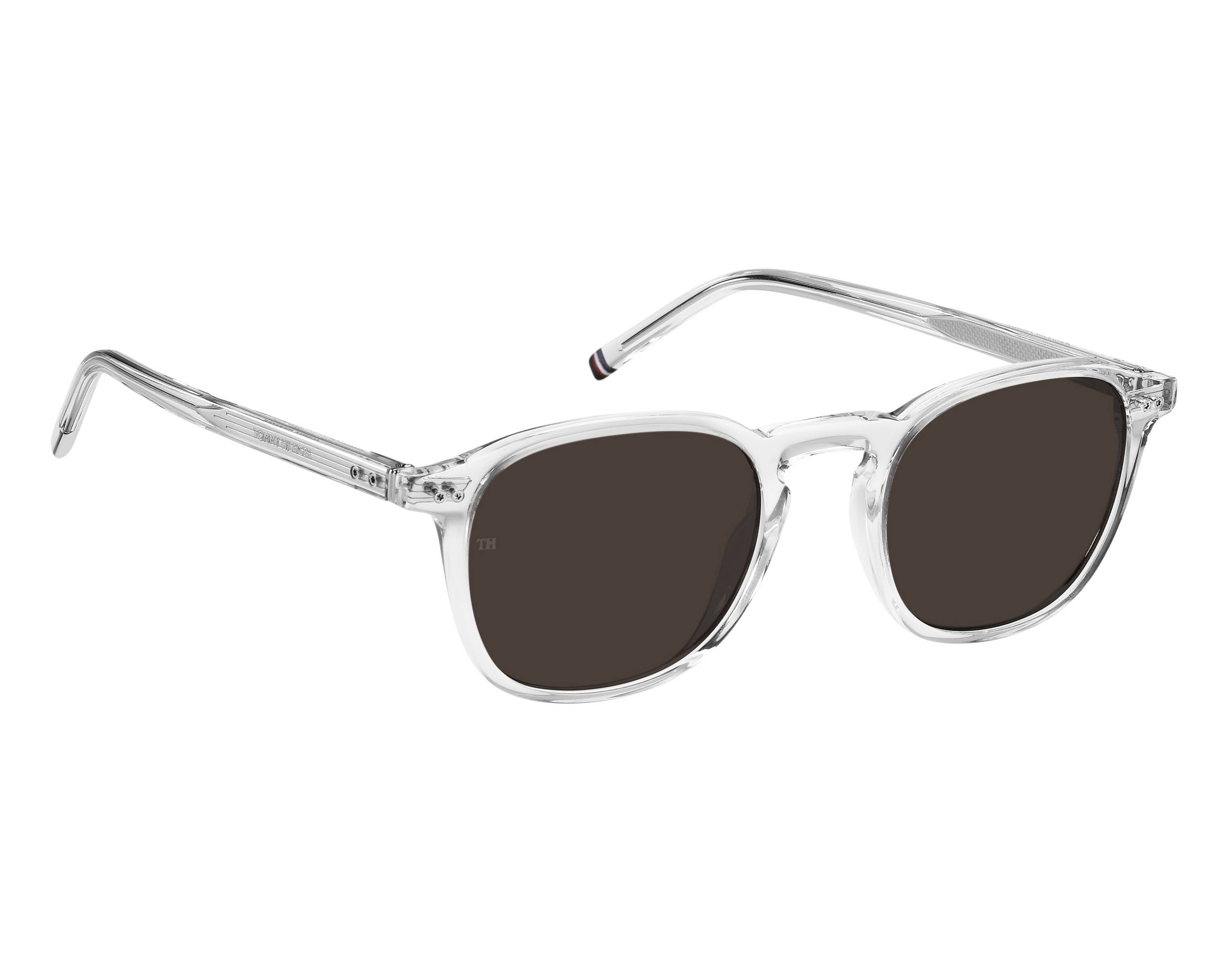 Tommy Hilfiger TH-1939-S 900/70  - Cristal  vista de frente