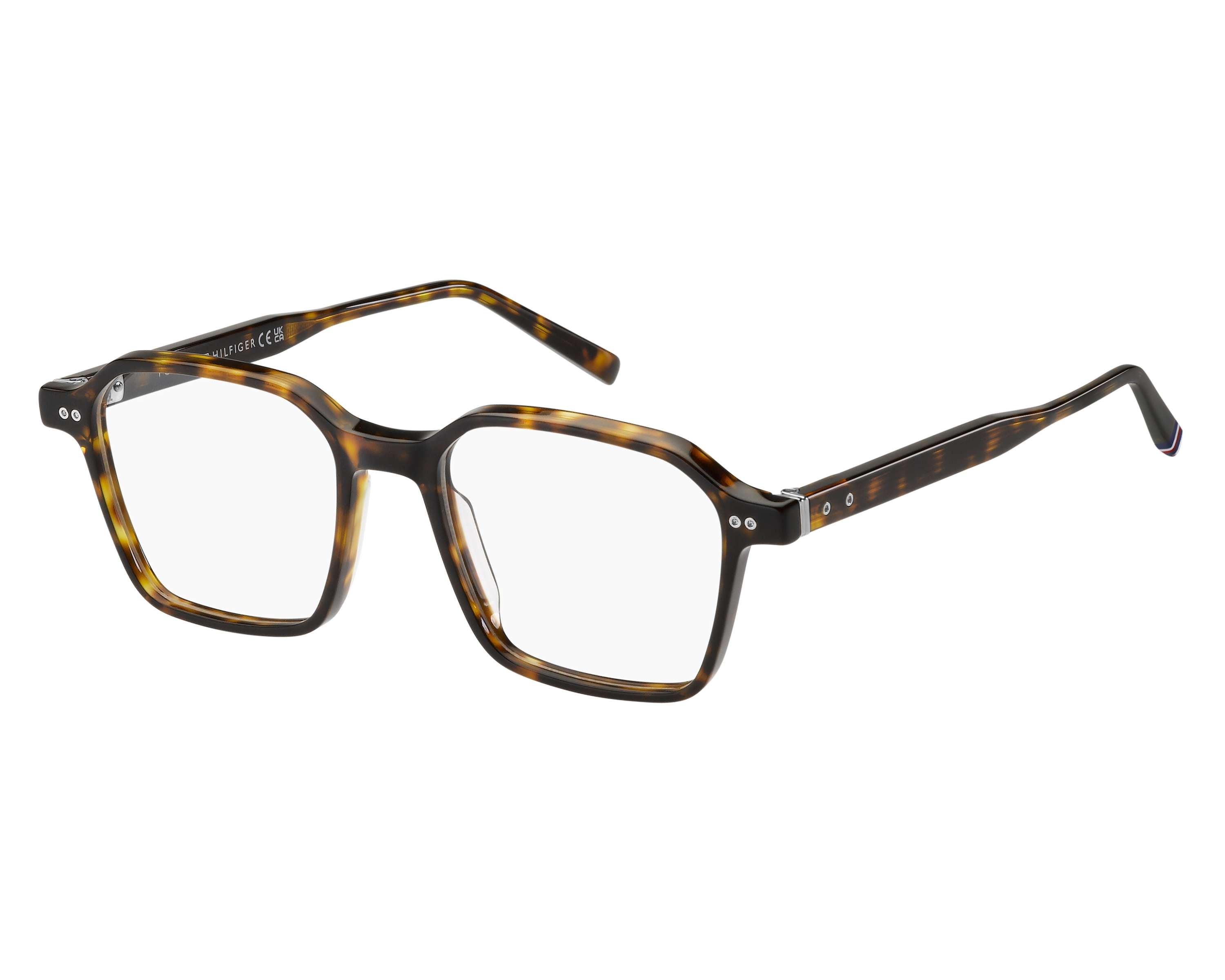 Tommy Hilfiger TH-2071 086 - Havana  Vista de 360 grados 1
