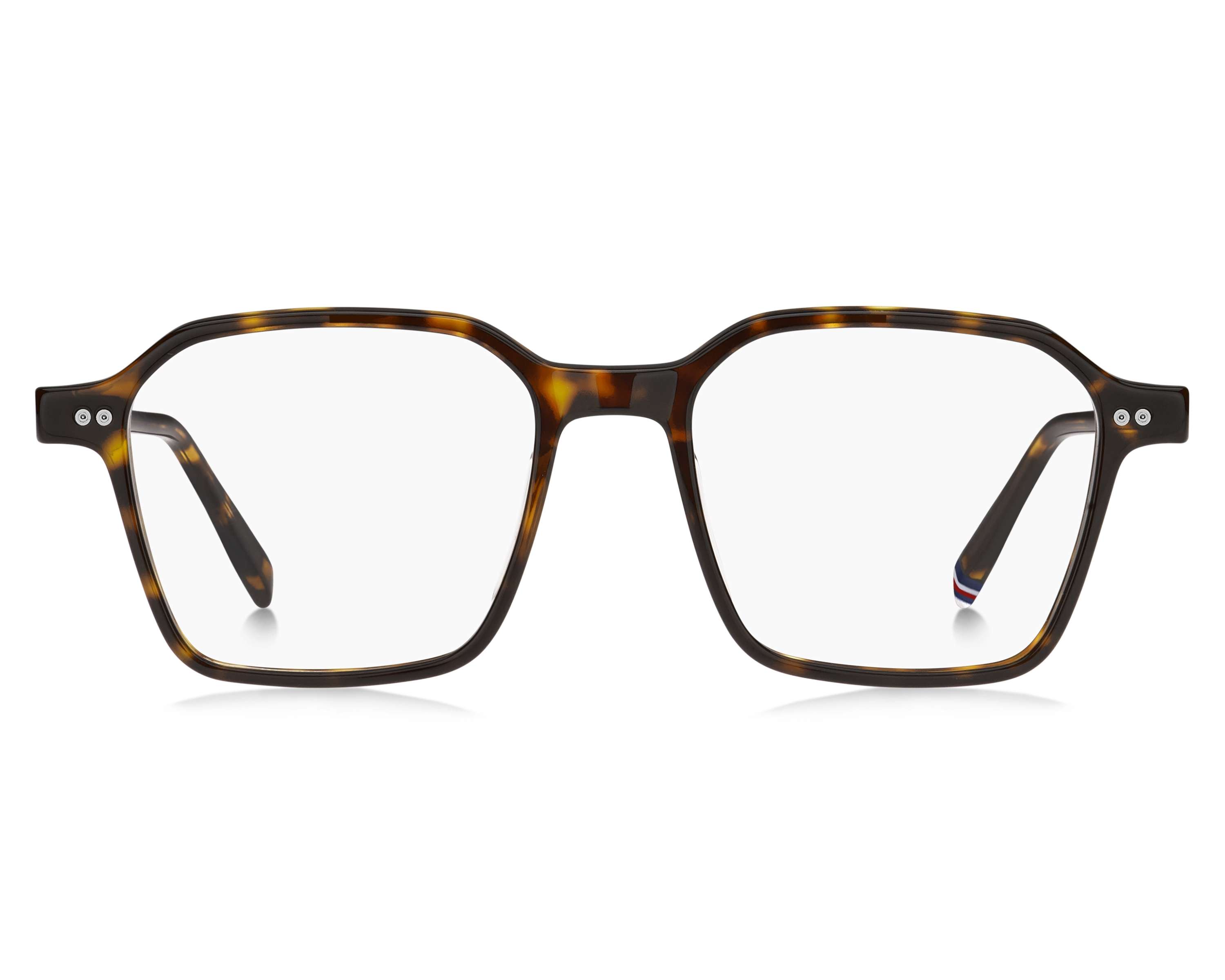 Tommy Hilfiger TH-2071 086 - Havana  Vista de 360 grados 3