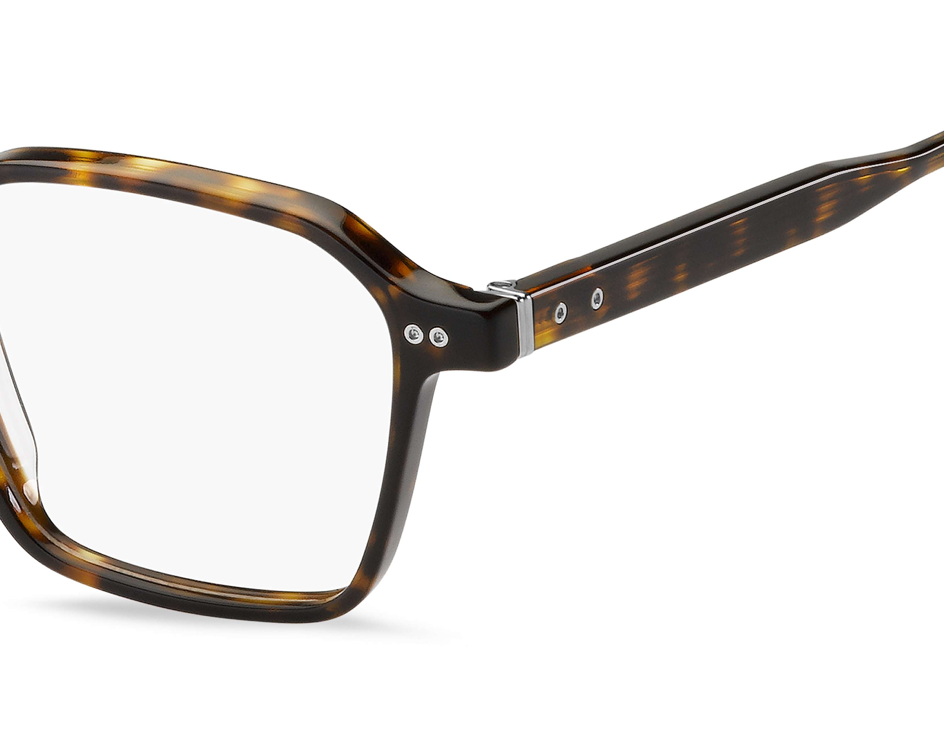 Tommy Hilfiger TH-2071 086 - Havana  Vista de 360 grados 4