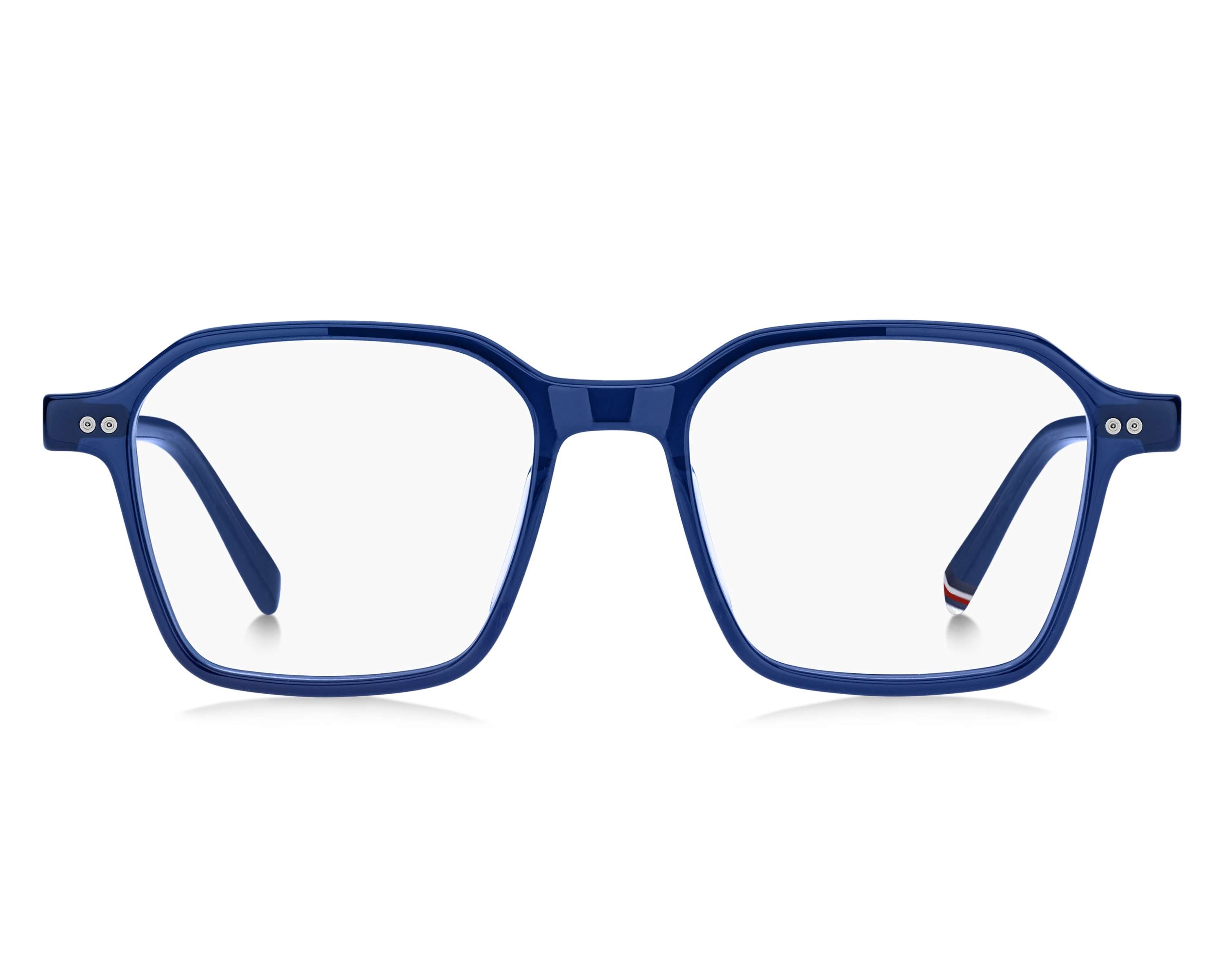 Tommy Hilfiger TH-2071 PJP 51-18 Azul  Vista de 360 grados 3