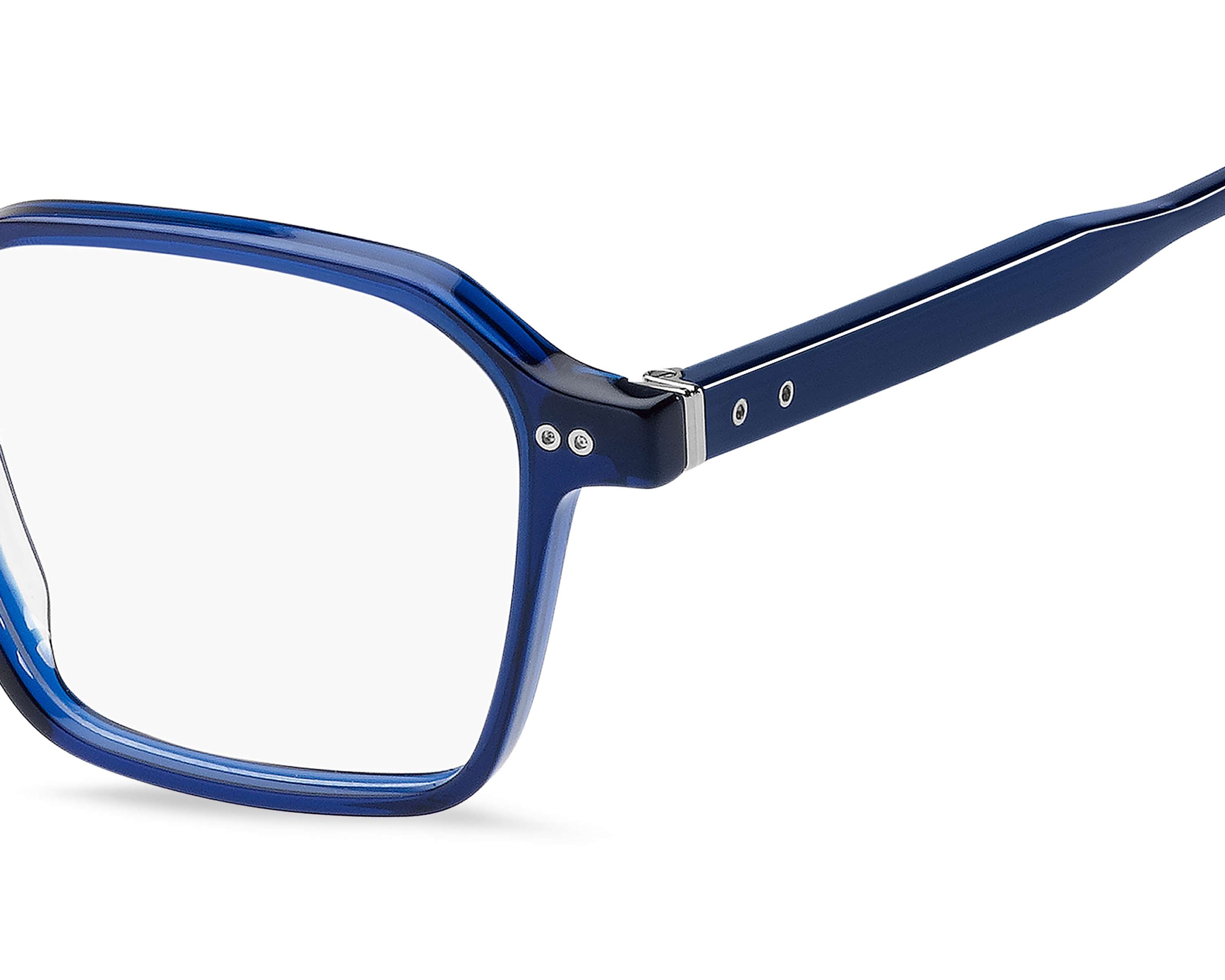 Tommy Hilfiger TH-2071 PJP 51-18 Azul  Vista de 360 grados 4