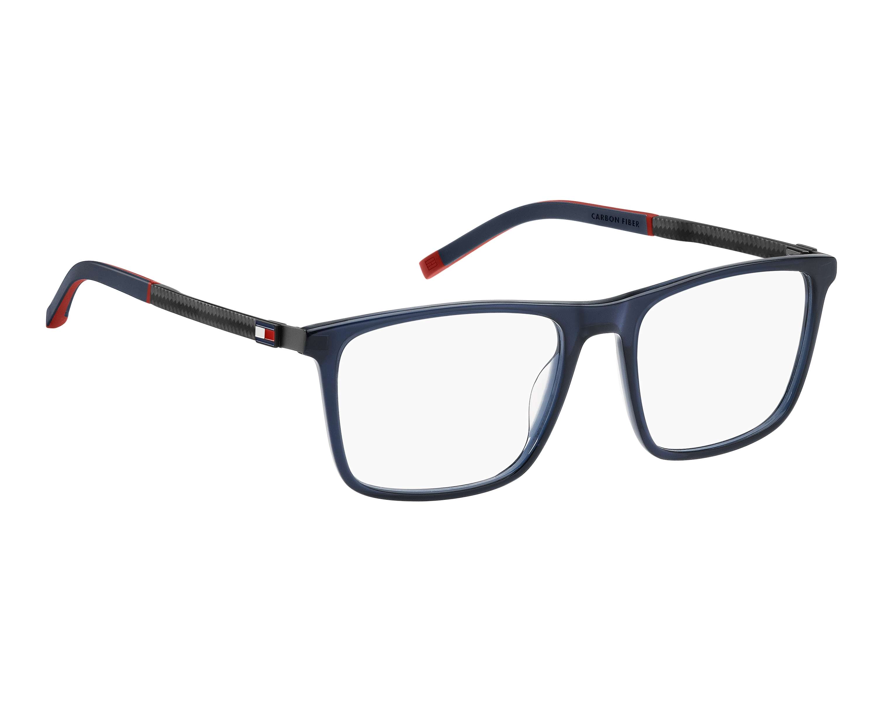 Tommy Hilfiger TH-2081 PJP - Azul  Vista de 360 grados 2