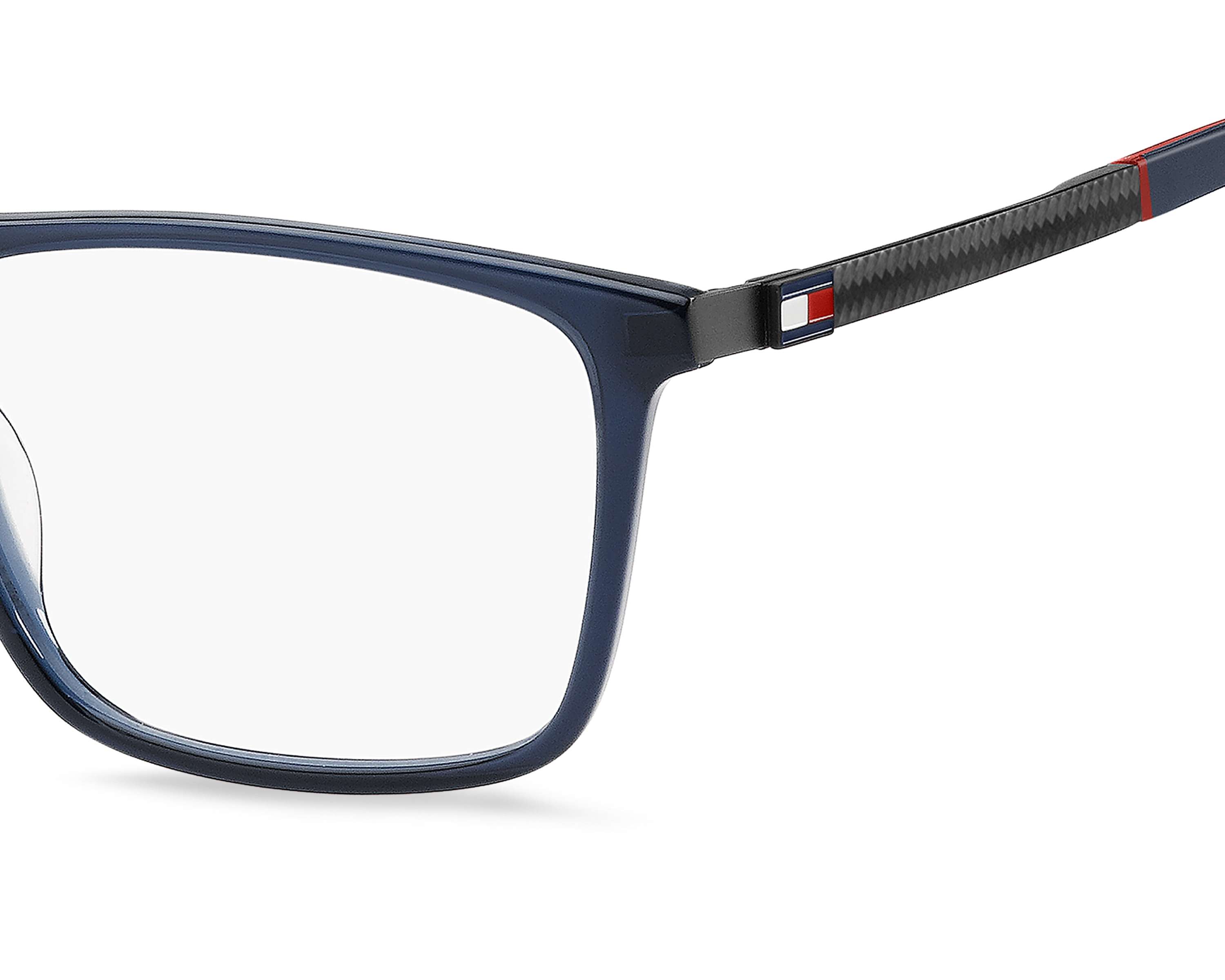 Tommy Hilfiger TH-2081 PJP - Azul  Vista de 360 grados 4