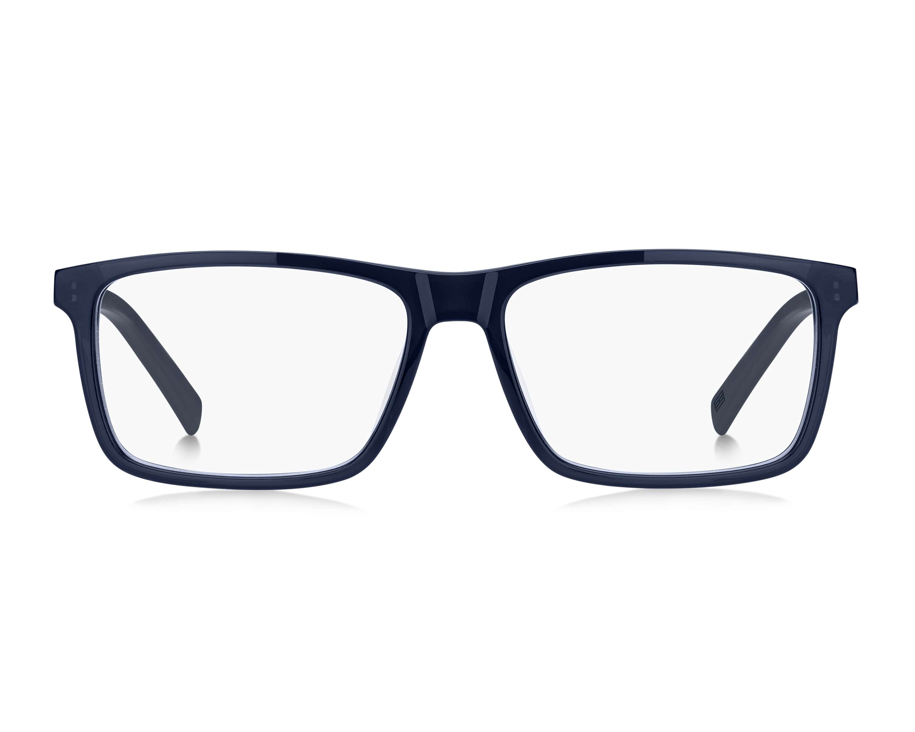 Tommy Hilfiger TH-2084 PJP 55-16 Azul  Vista de 360 grados 3