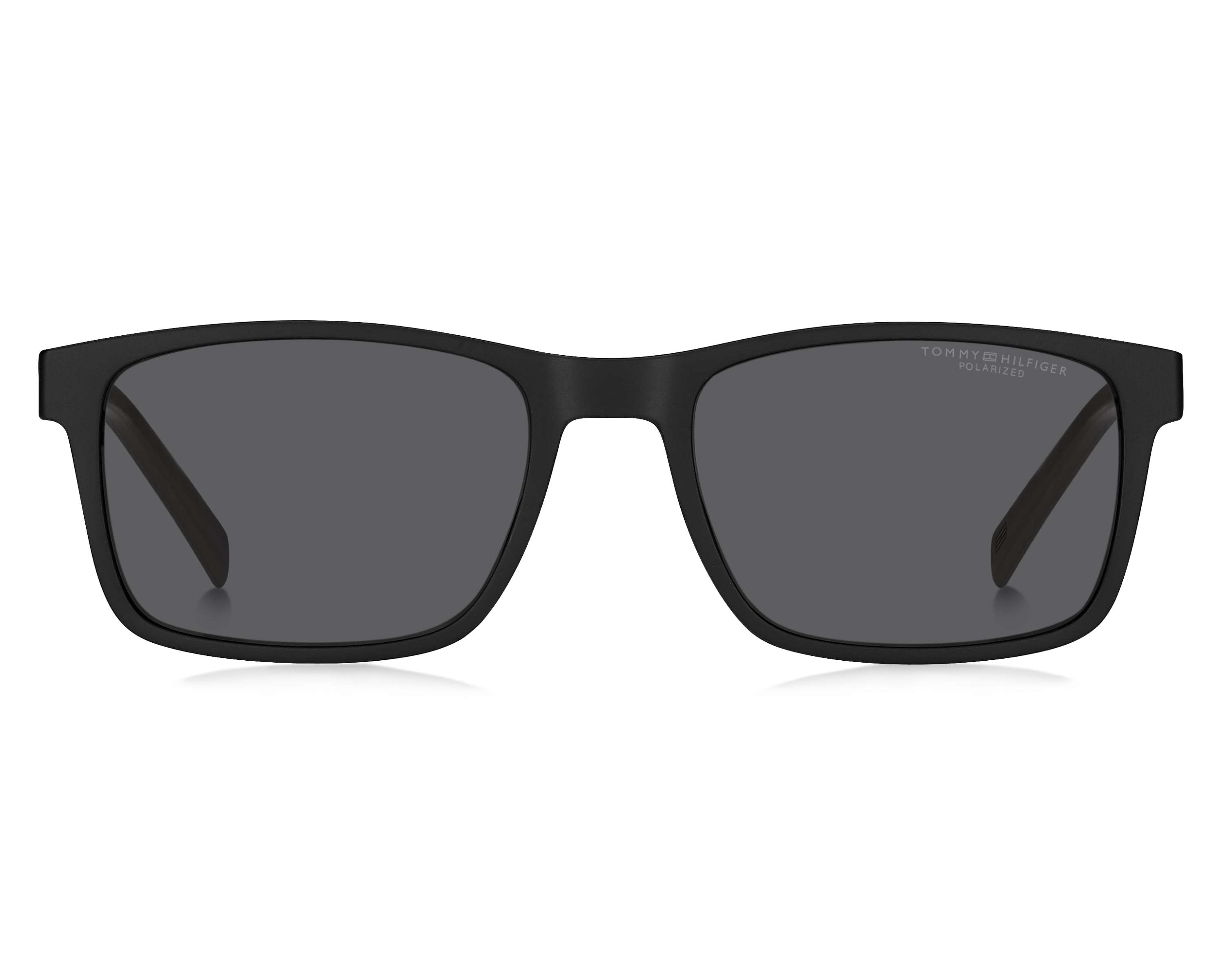 Tommy Hilfiger TH-2089-S 003/M9 56-19 Negra  Vista de 360 grados 3