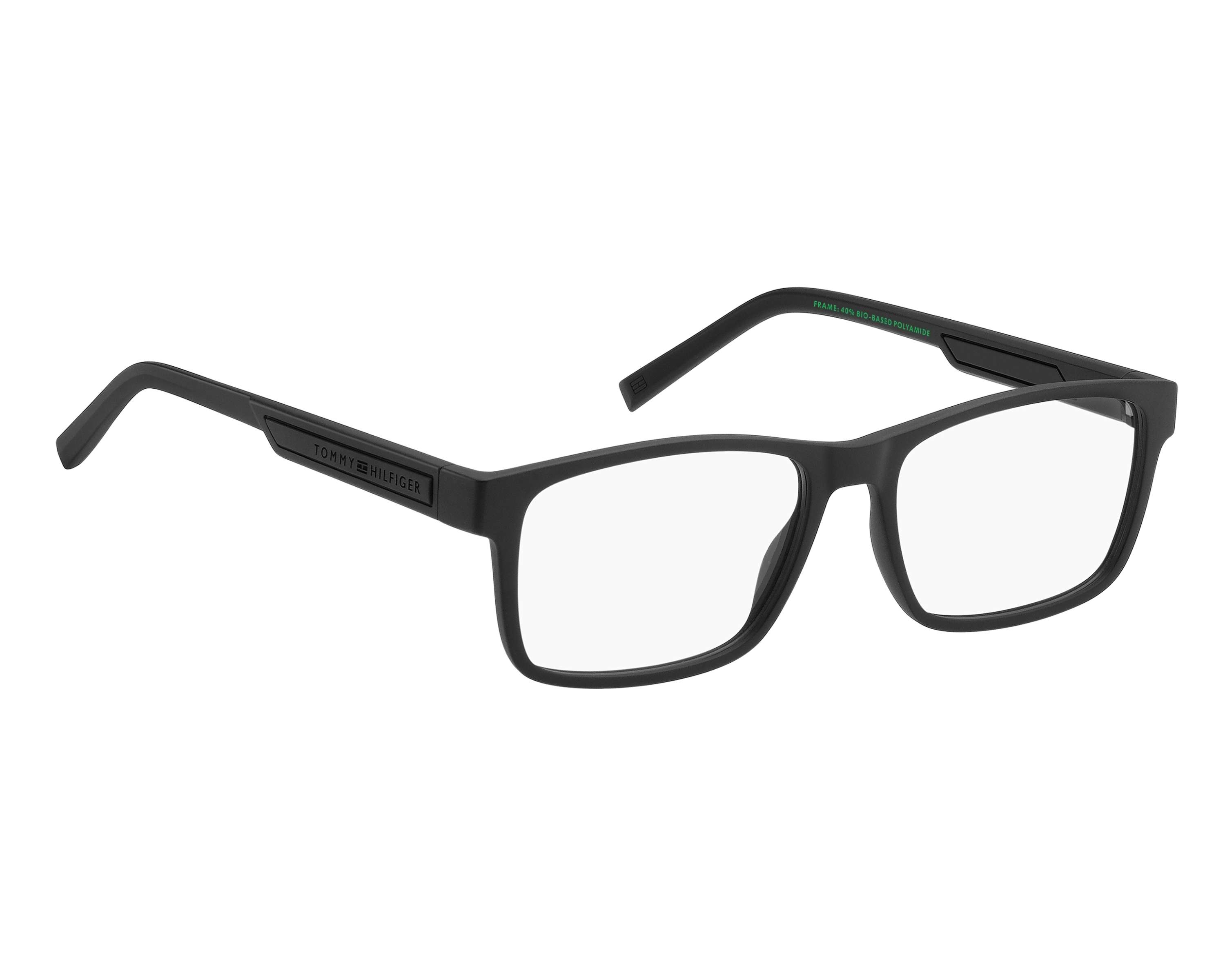 Tommy Hilfiger TH-2091 003 - Black  Vista de 360 grados 2