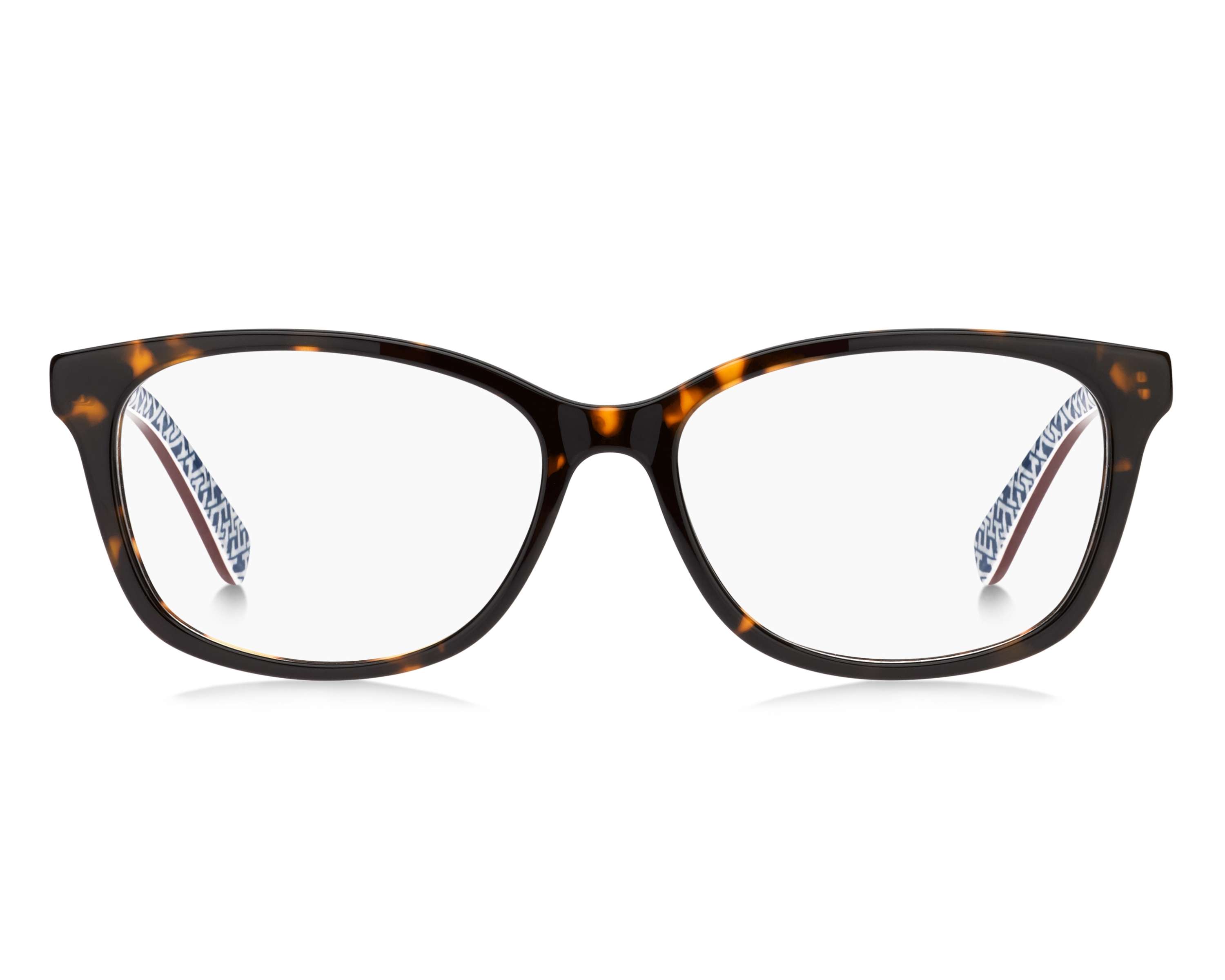 Tommy Hilfiger TH-2108 086 - Havana  Vista de 360 grados 3