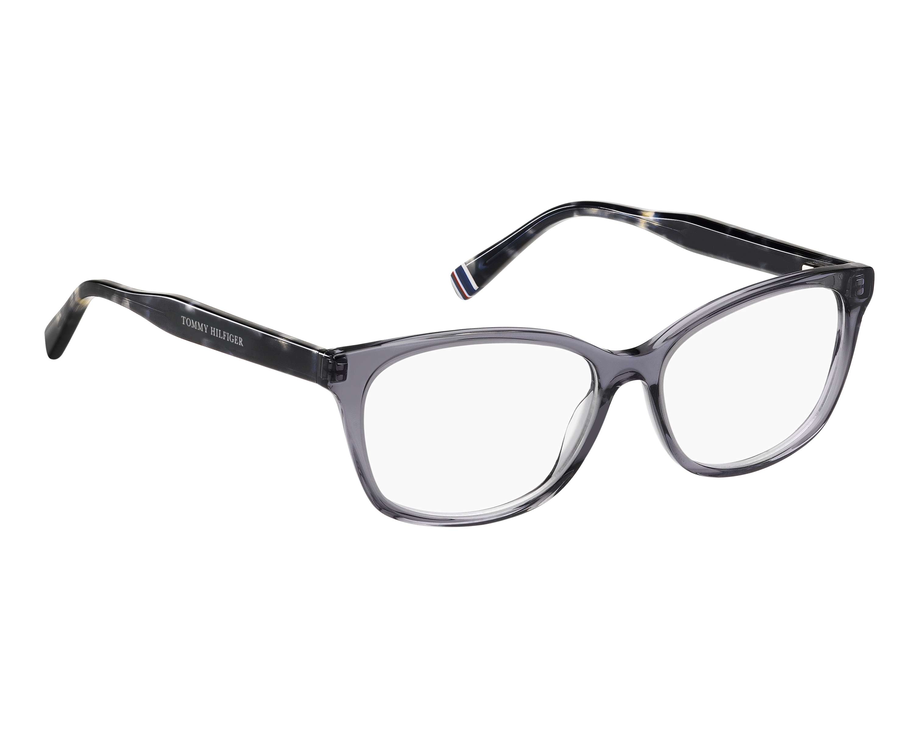 Tommy Hilfiger TH-2108 KB7 53-15 Gris  Vista de 360 grados 2