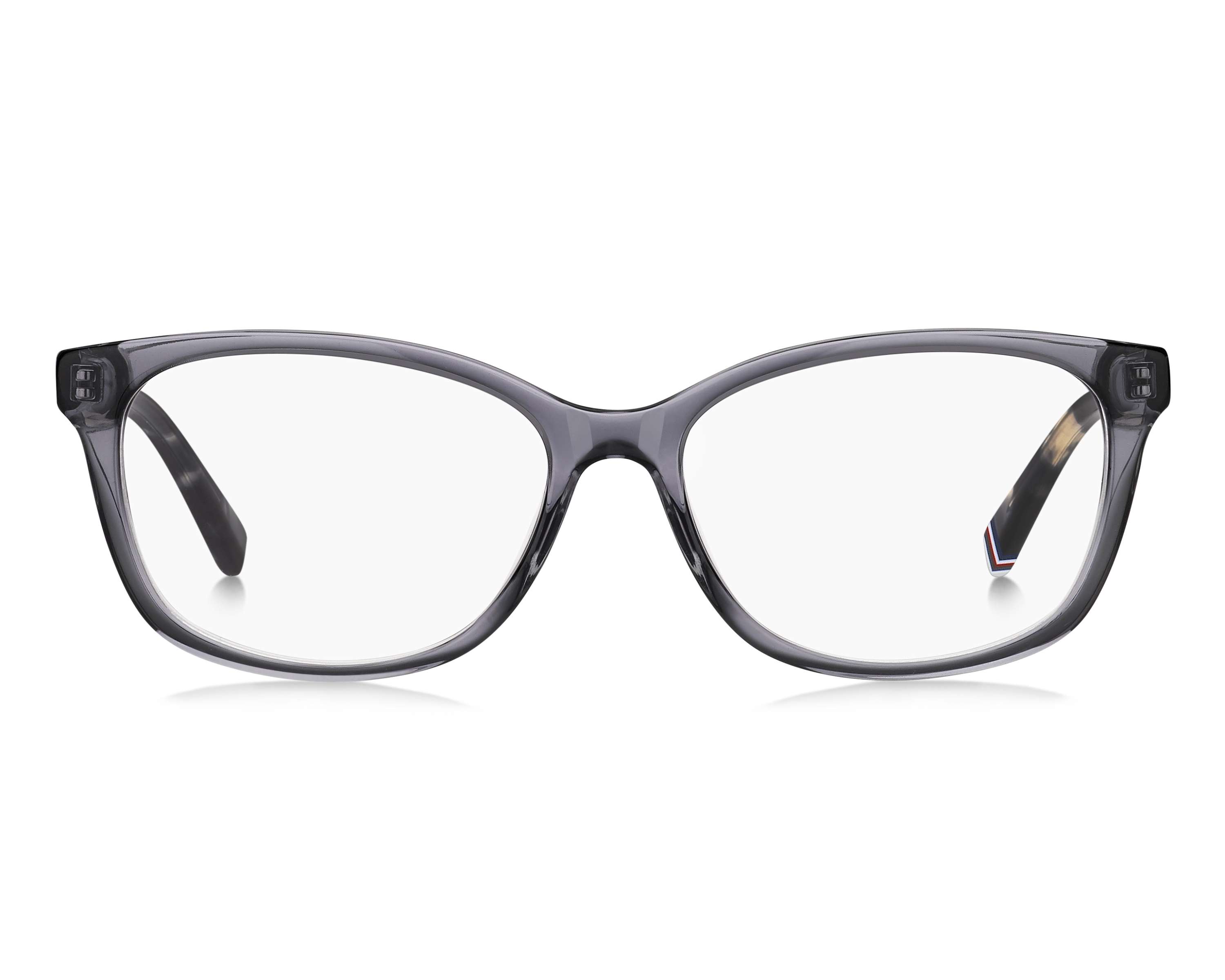 Tommy Hilfiger TH-2108 KB7 53-15 Gris  Vista de 360 grados 3