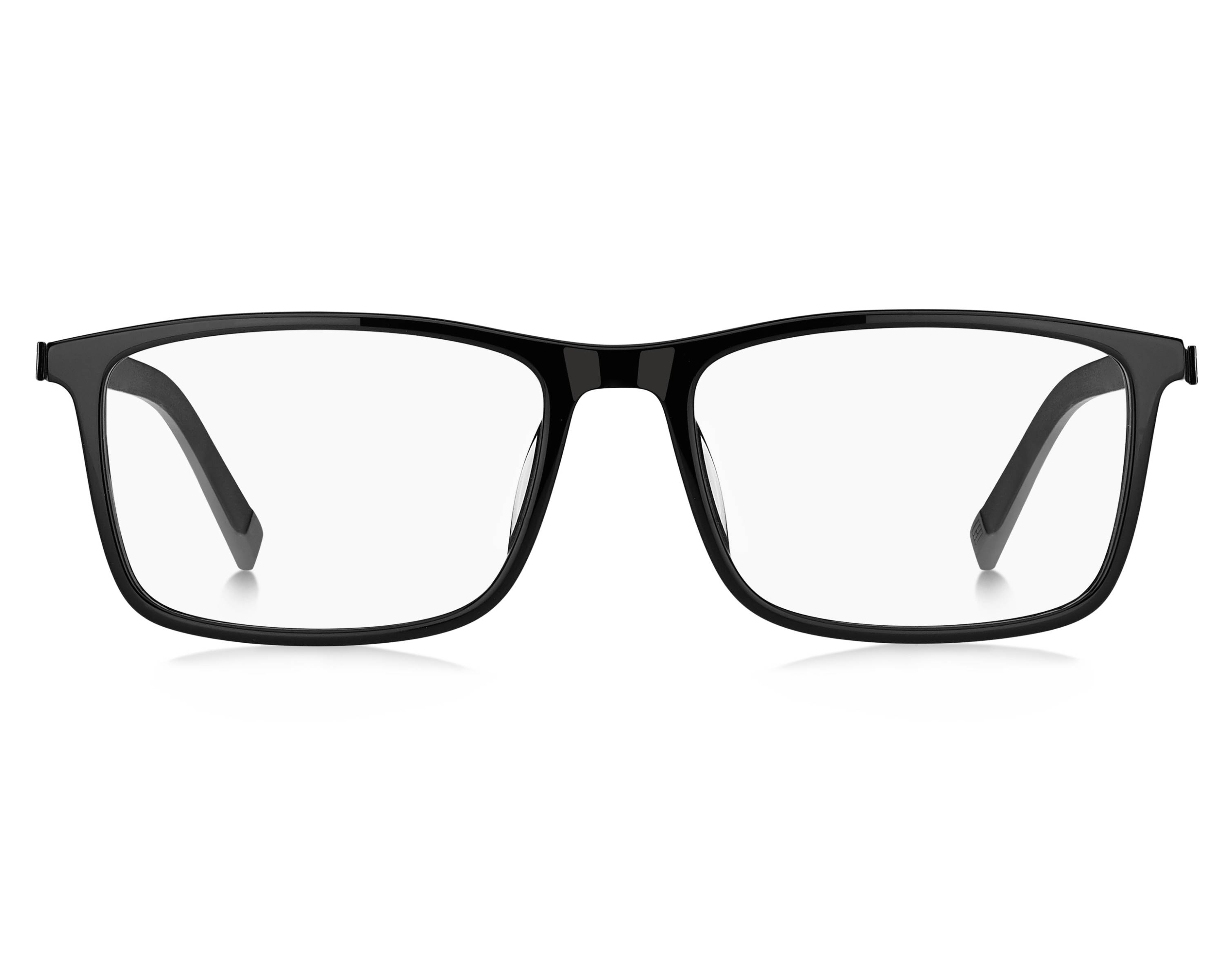 Tommy Hilfiger TH-2141 807 54-17 Noir  Vista de 360 grados 3