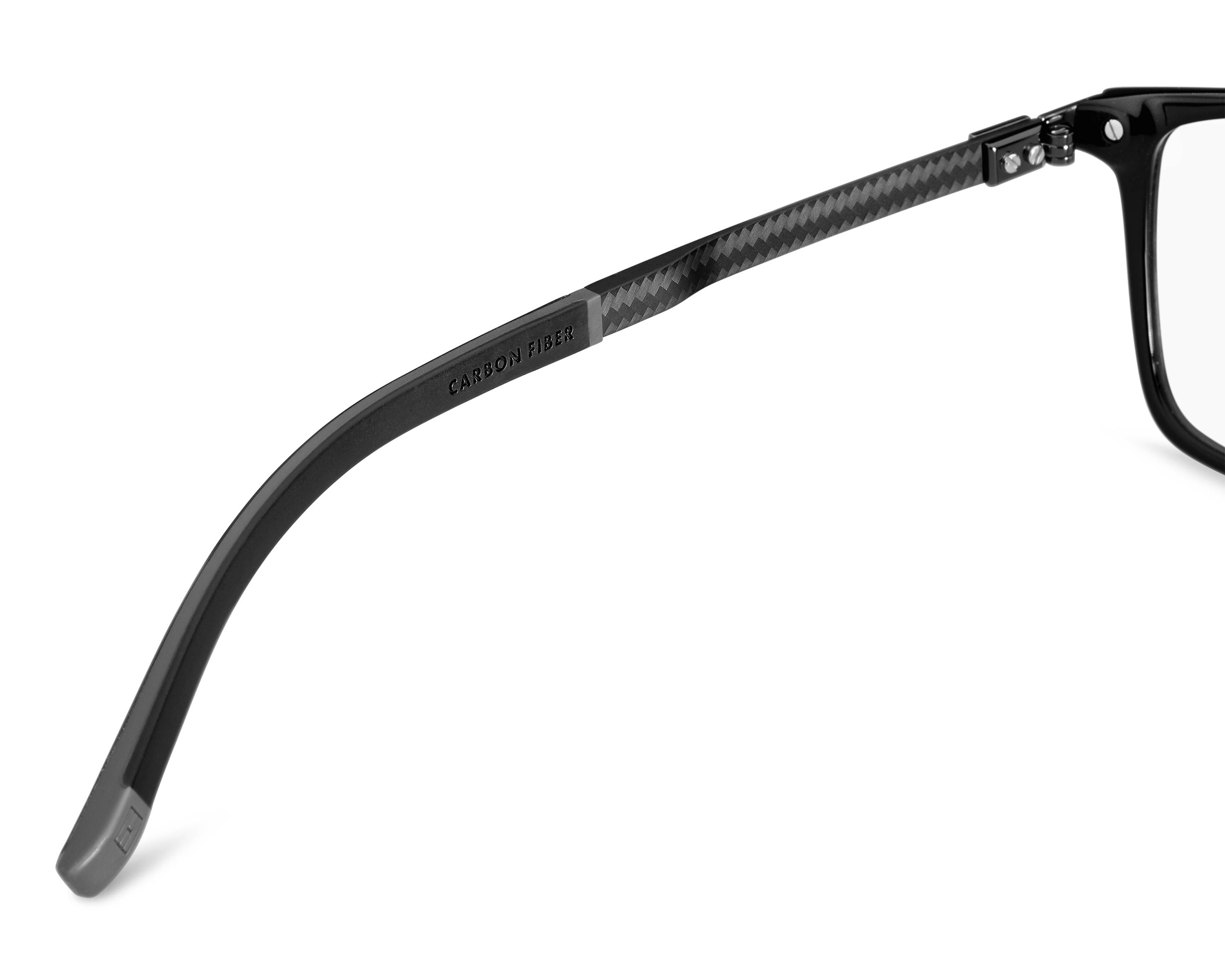 Tommy Hilfiger TH-2141 807 54-17 Noir  Vista de 360 grados 5