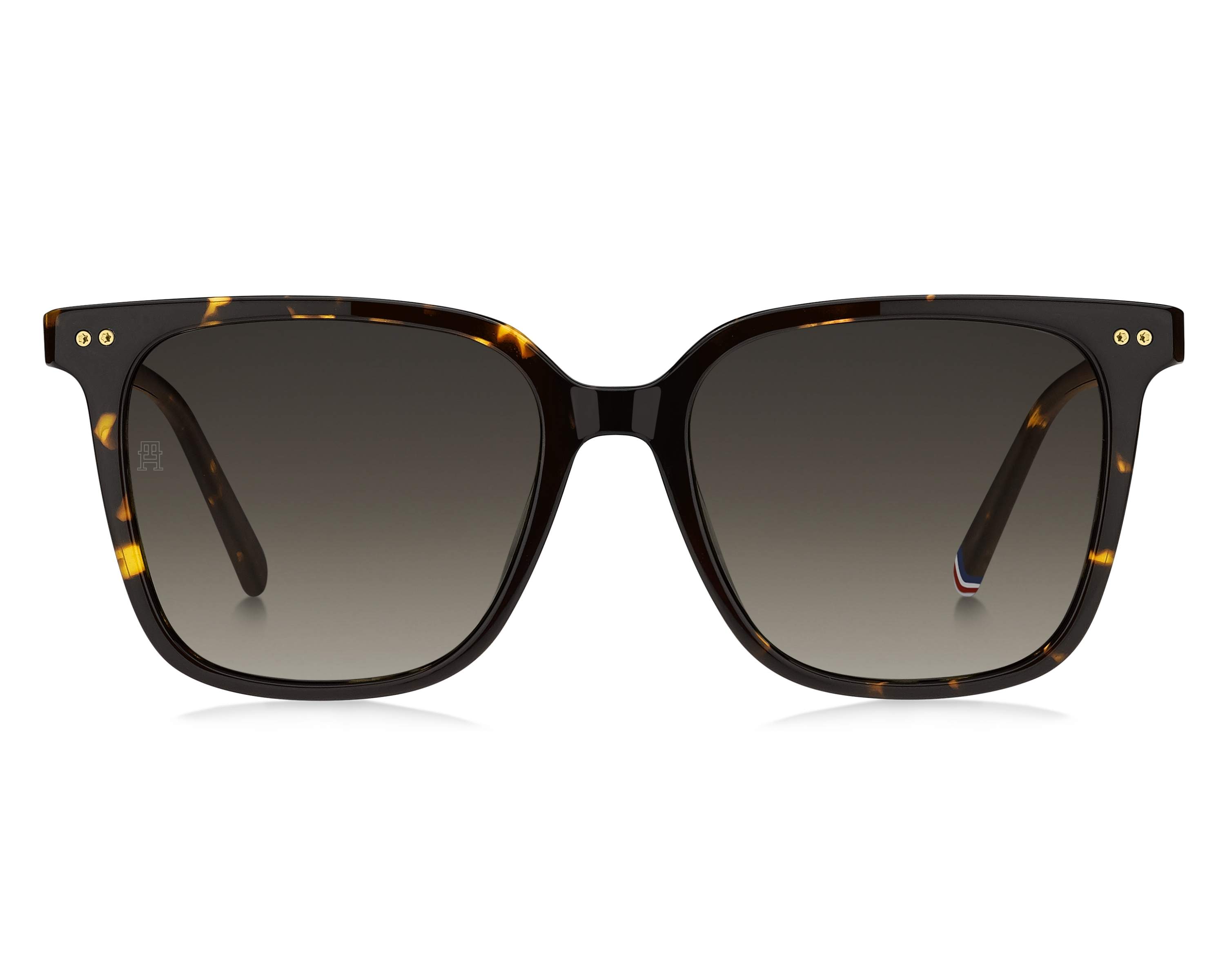 Tommy Hilfiger TH-2211-S 086/HA - Havana  Vista de 360 grados 2