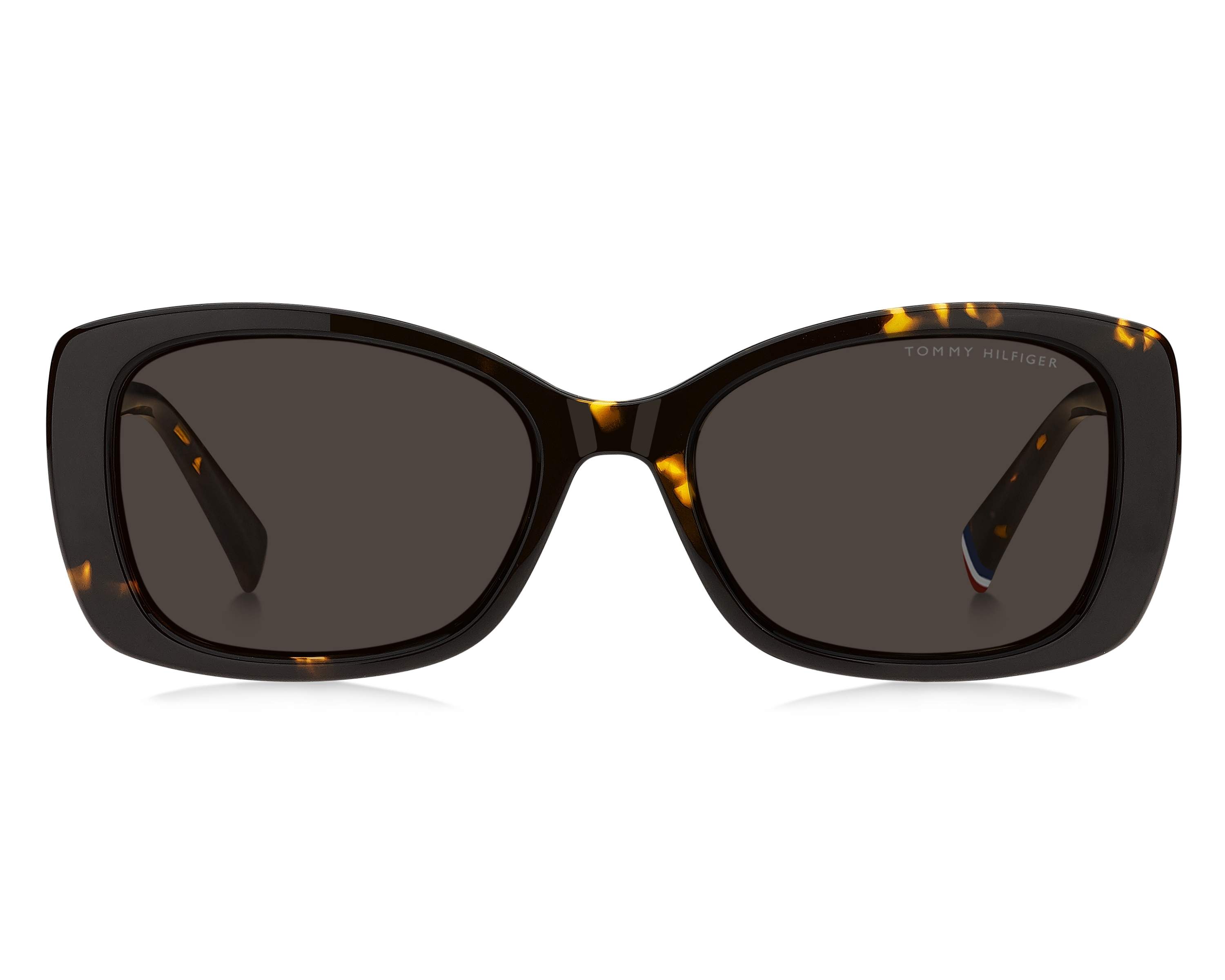 Tommy Hilfiger TH-2225-S 086/70 - Havana  vista de frente